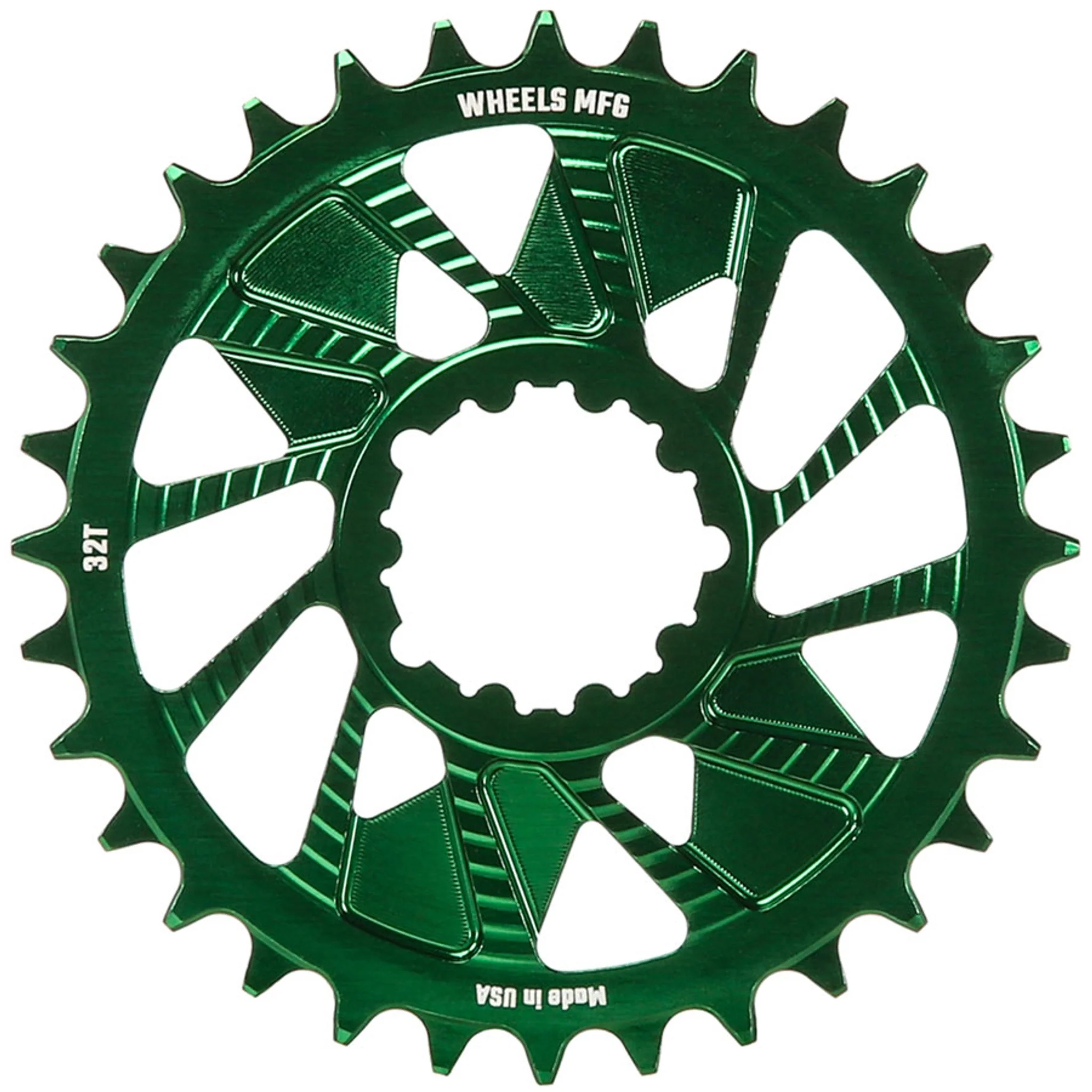 Direct Mount Hyperglide+ Compatible Chainring - Image 14