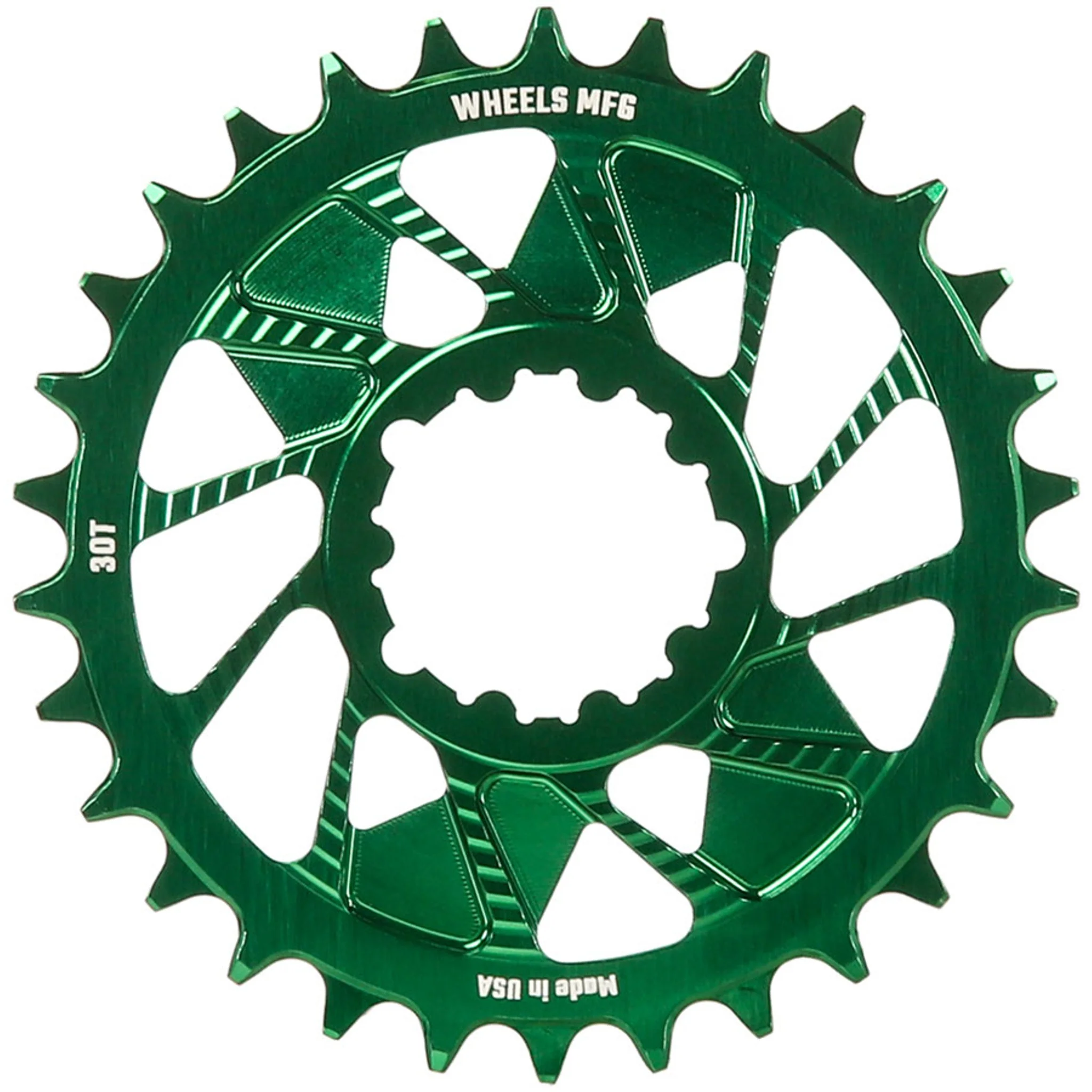Direct Mount Hyperglide+ Compatible Chainring - Image 7