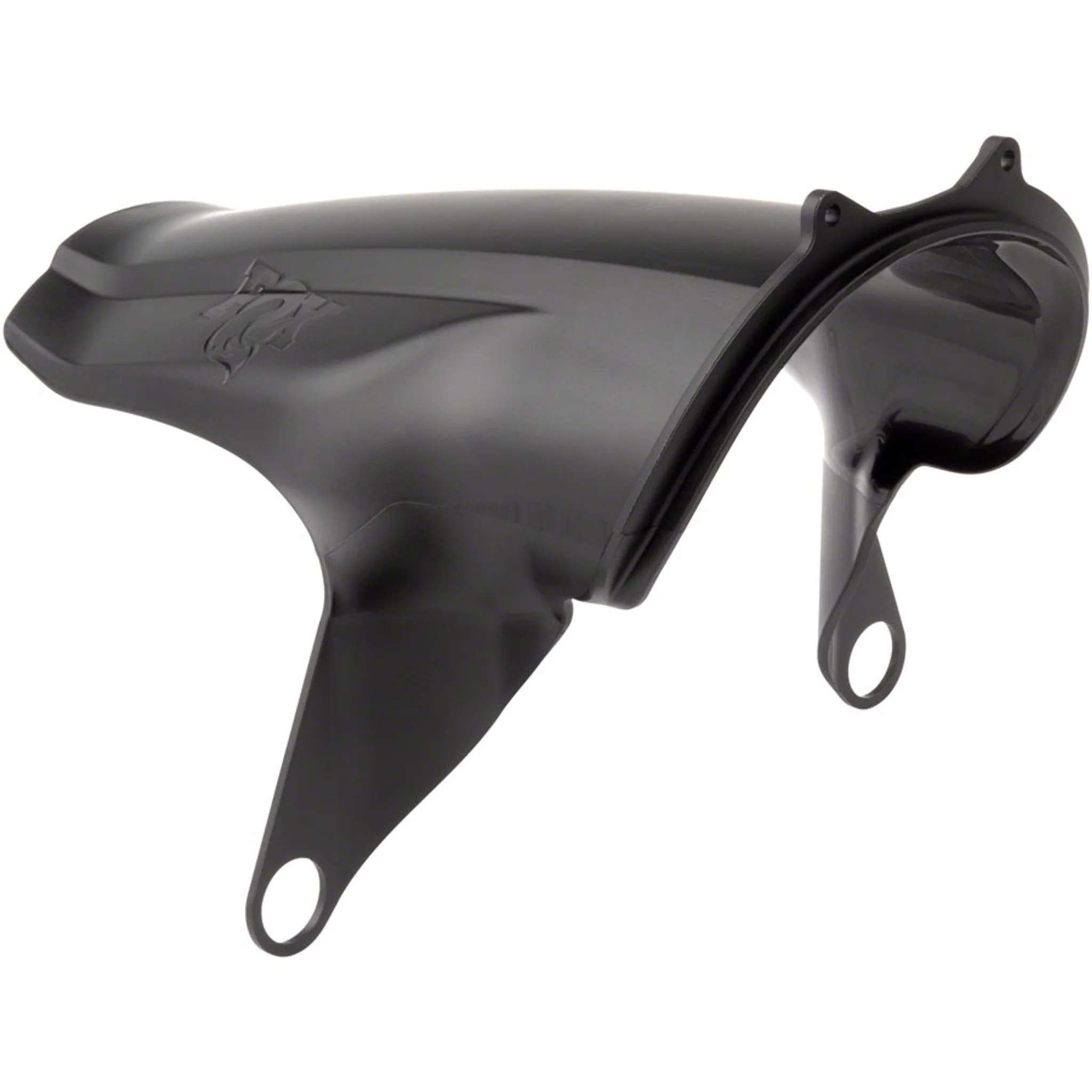 Direct-Mount Mudguard Fork Fender - Image 5