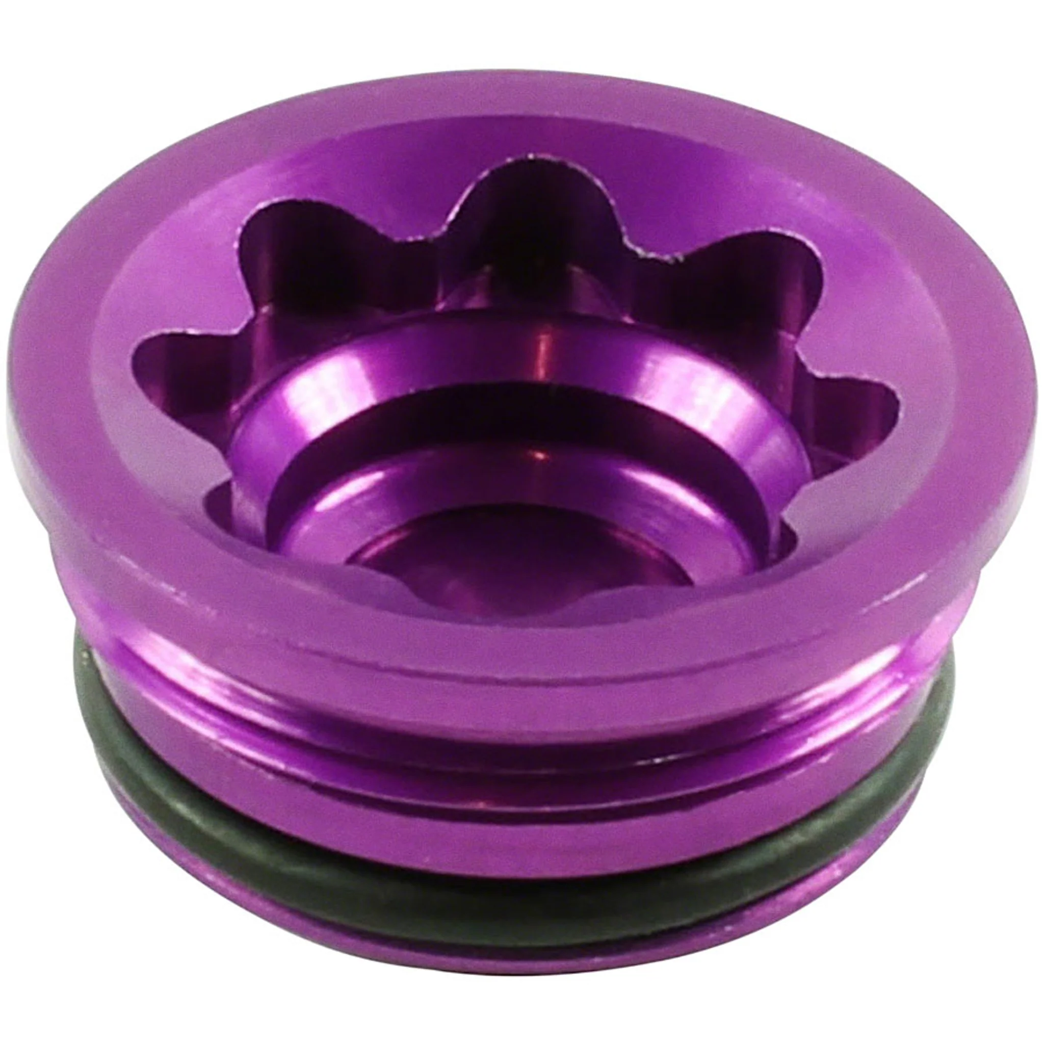 Disc Brake Caliper Bore Caps and Bore Cap O-Rings - Image 7