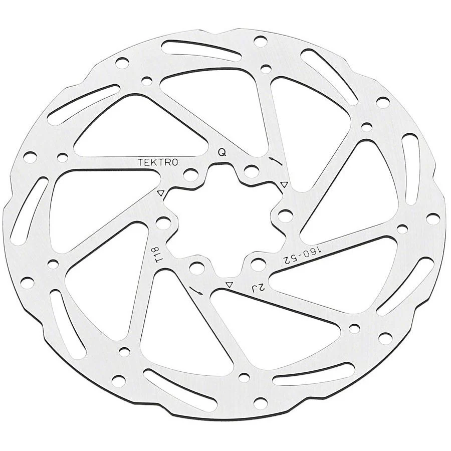 Disc Brake Rotors - Image 22