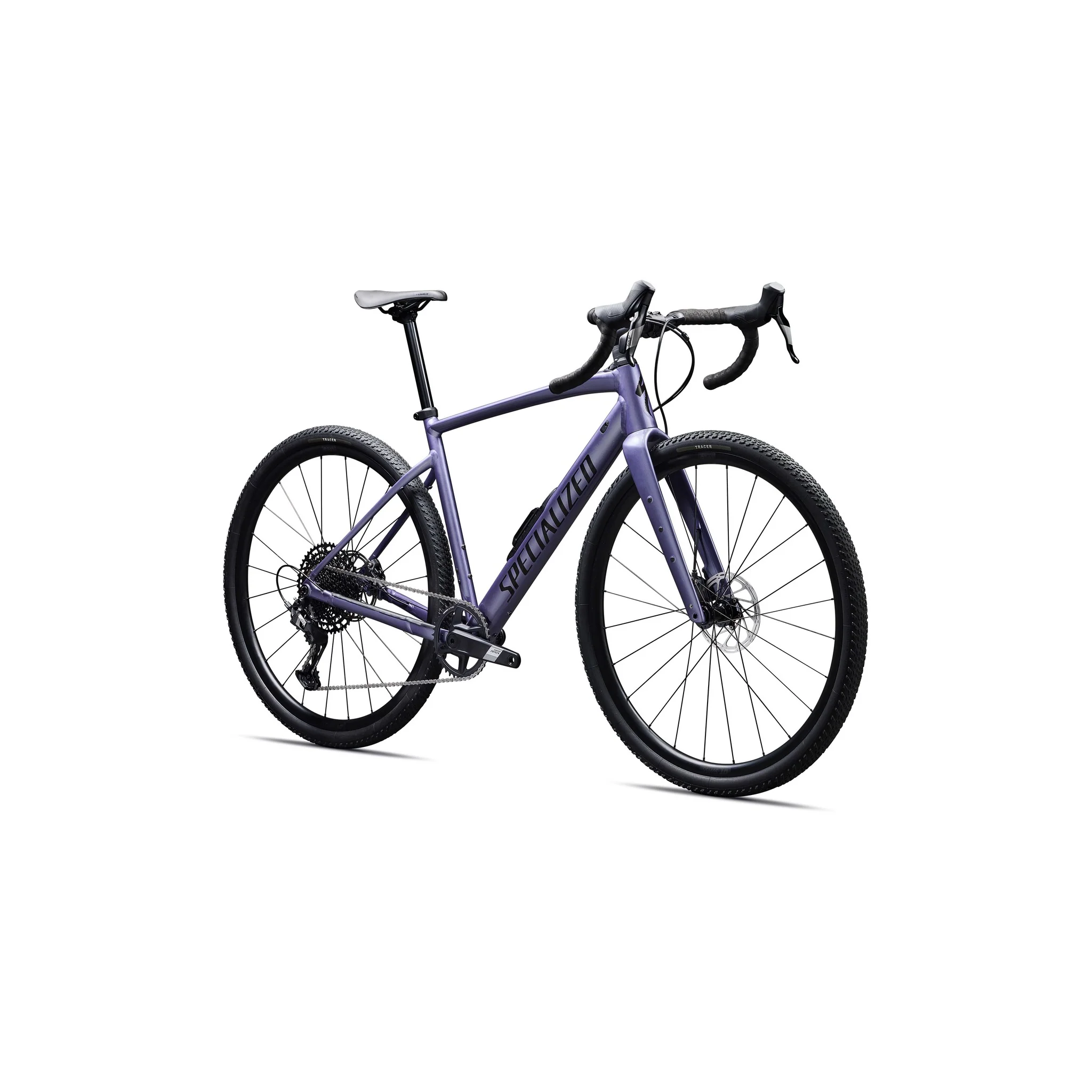 Diverge 4 Comp Alloy - SRAM Apex - Image 2