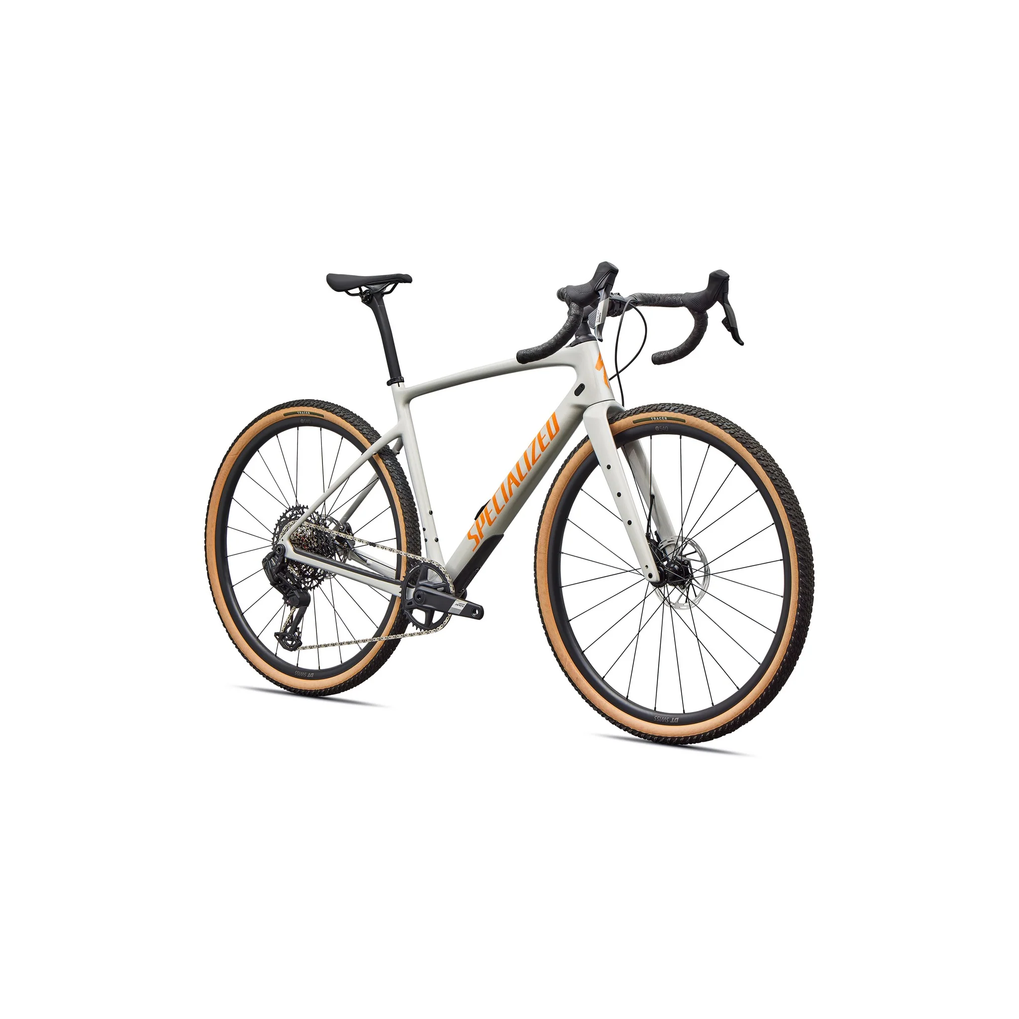 Diverge 4 Comp Carbon - SRAM Apex AXS/S1000 - Image 2