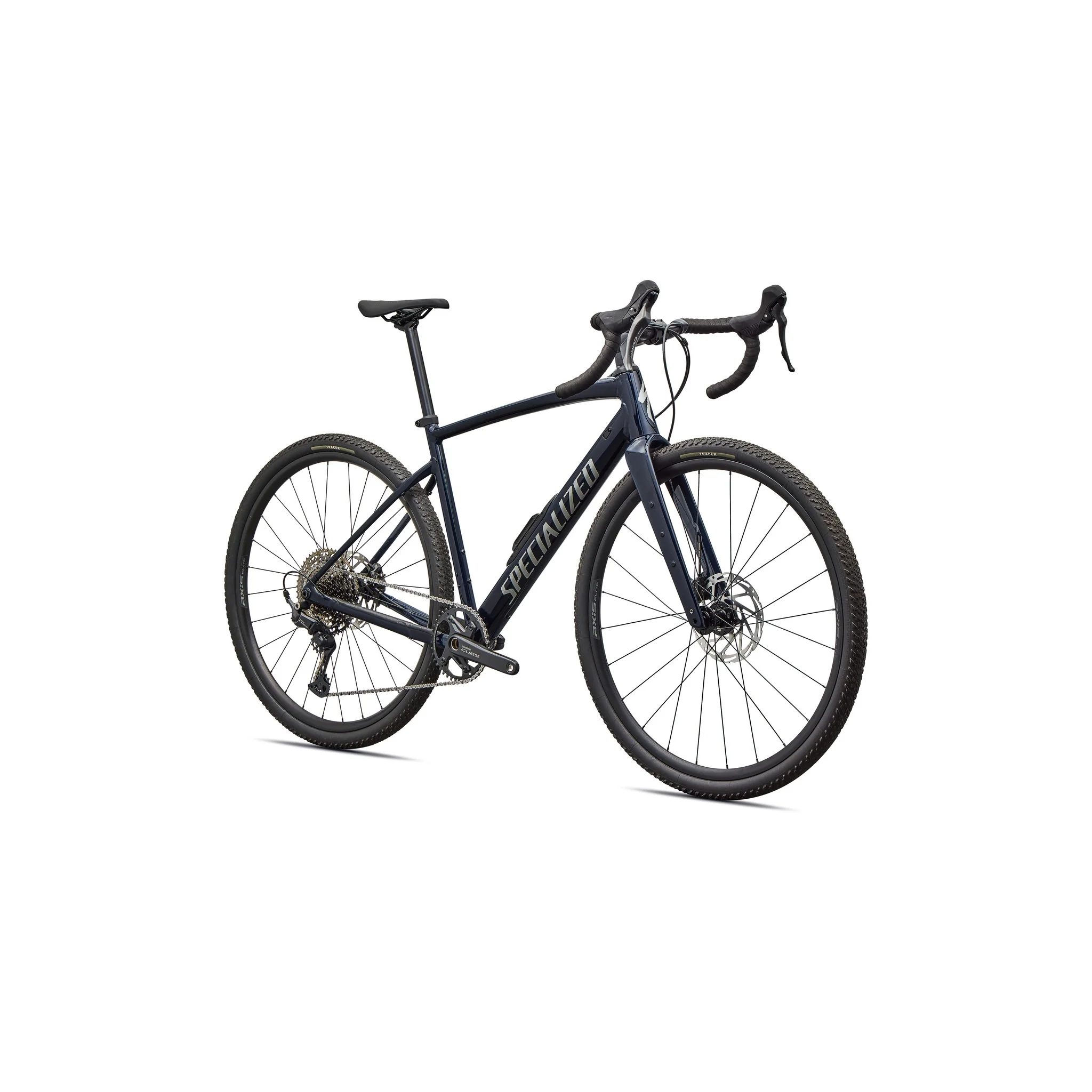 Diverge 4 Sport Alloy - Shimano CUES - Image 2
