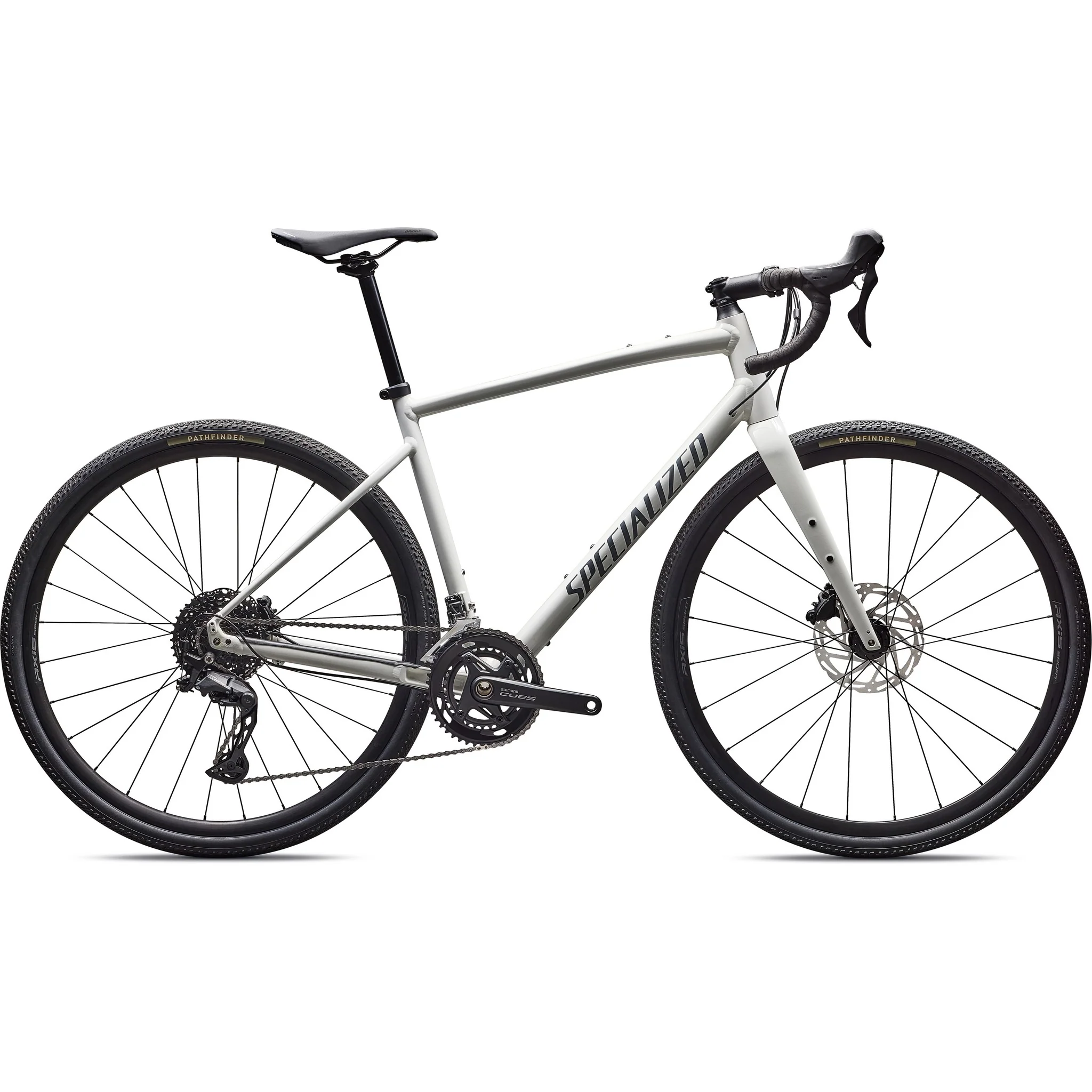 Diverge E5
