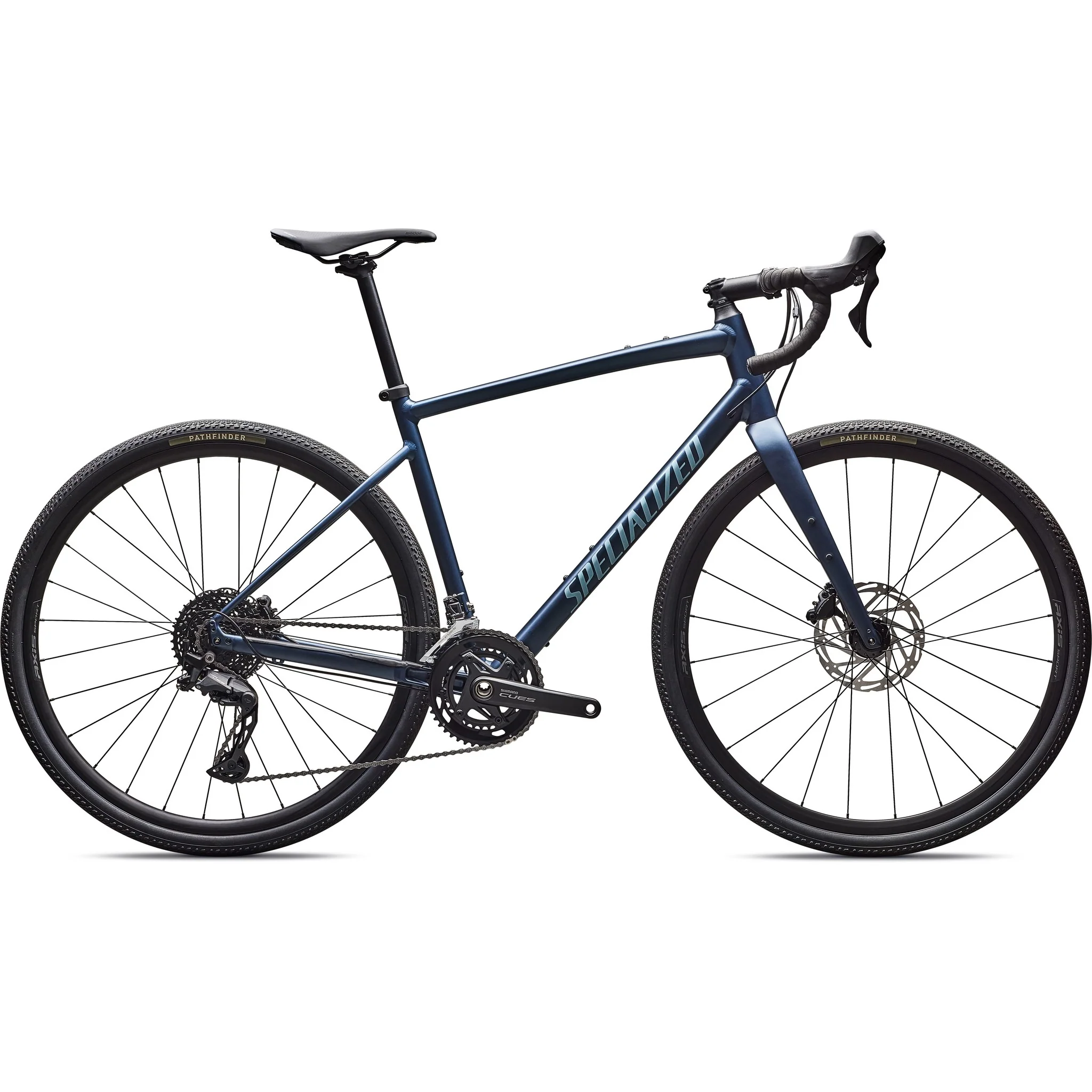 Diverge E5 - Image 7