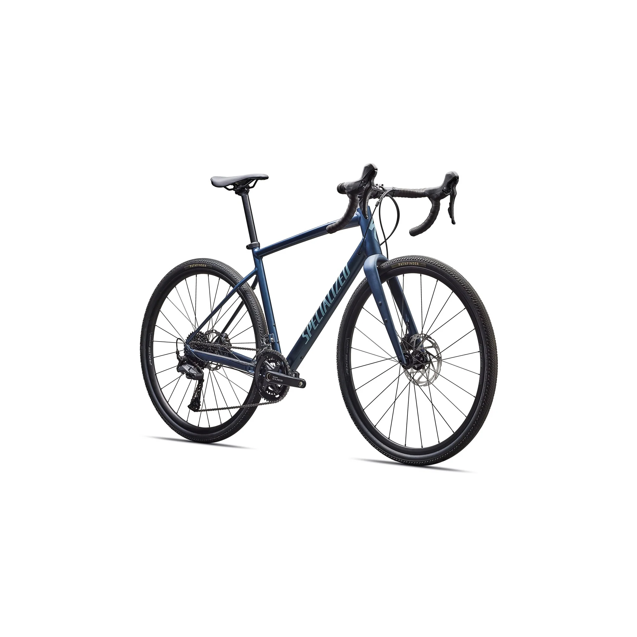 Diverge E5 - Image 8