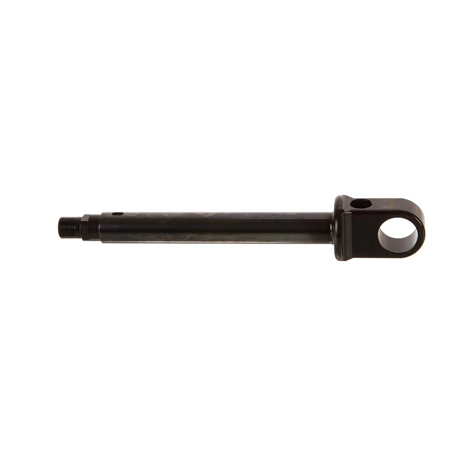 DLX/SDLX Coil Dmpr Shft -Steel - Image 3