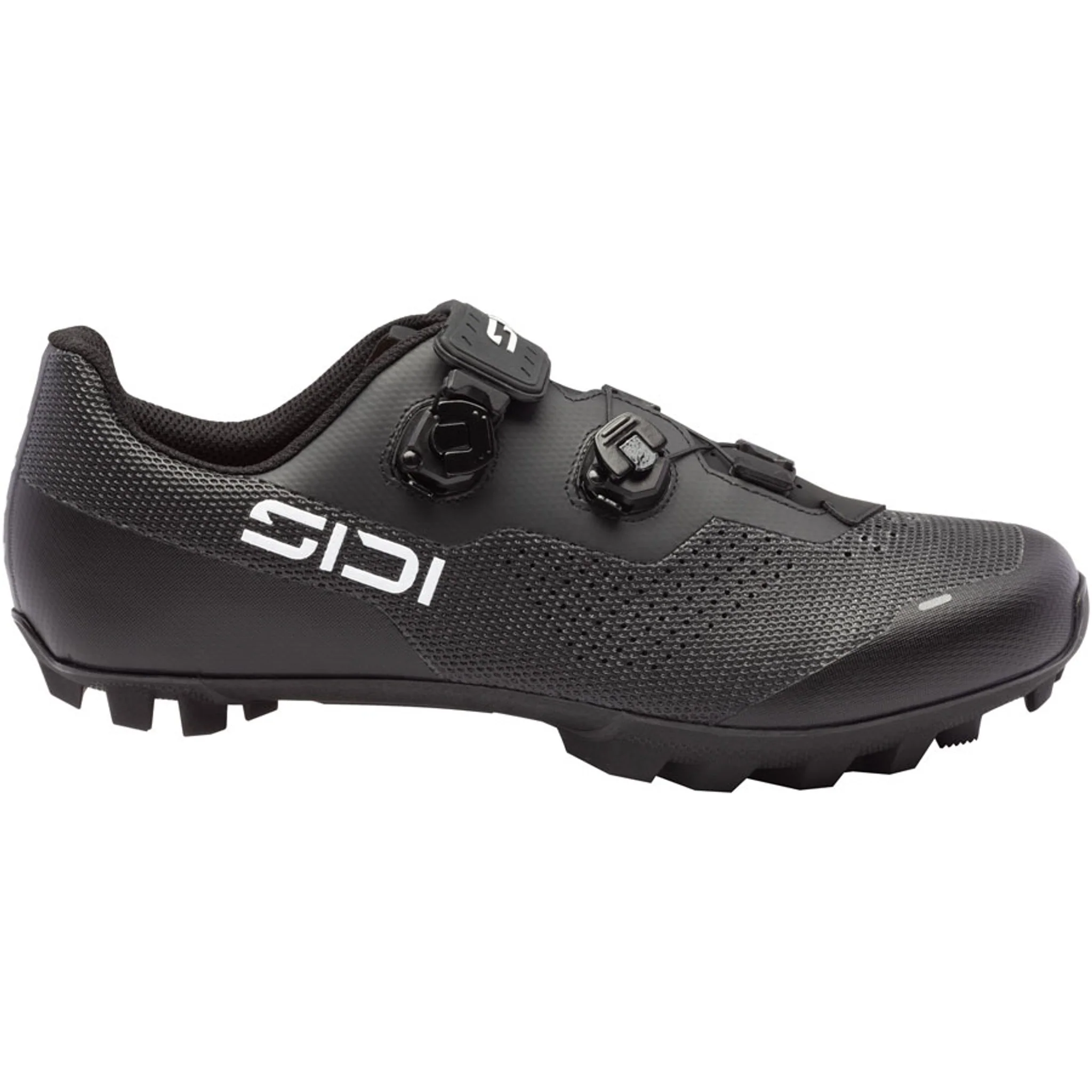 Dominator X XC Clipless Shoes - Men's, Black