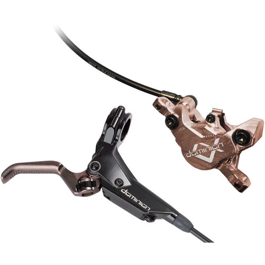 Dominion A2 Disc Brake - Image 4