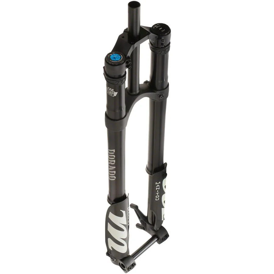 Dorado Comp Suspension Fork - Image 2