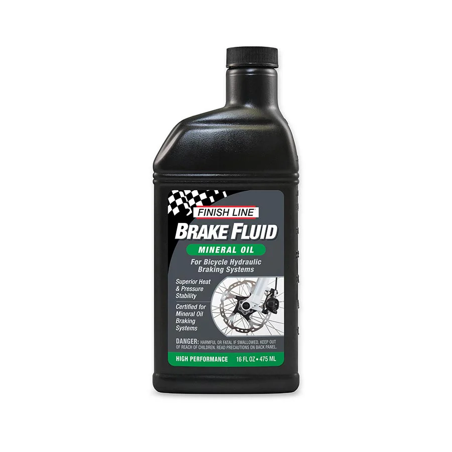 DOT Brake Fluid - Image 3