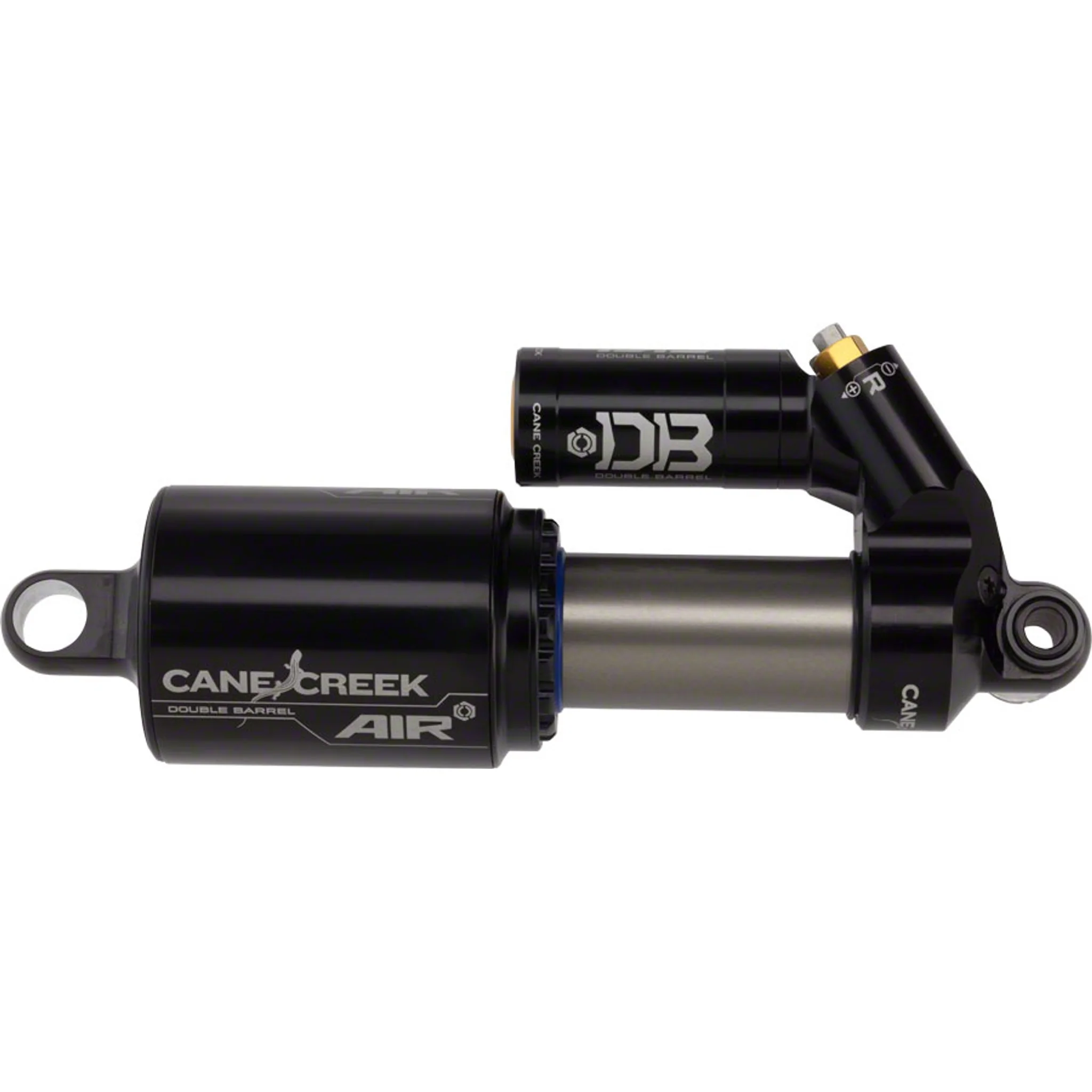 Double Barrel Air - Image 3