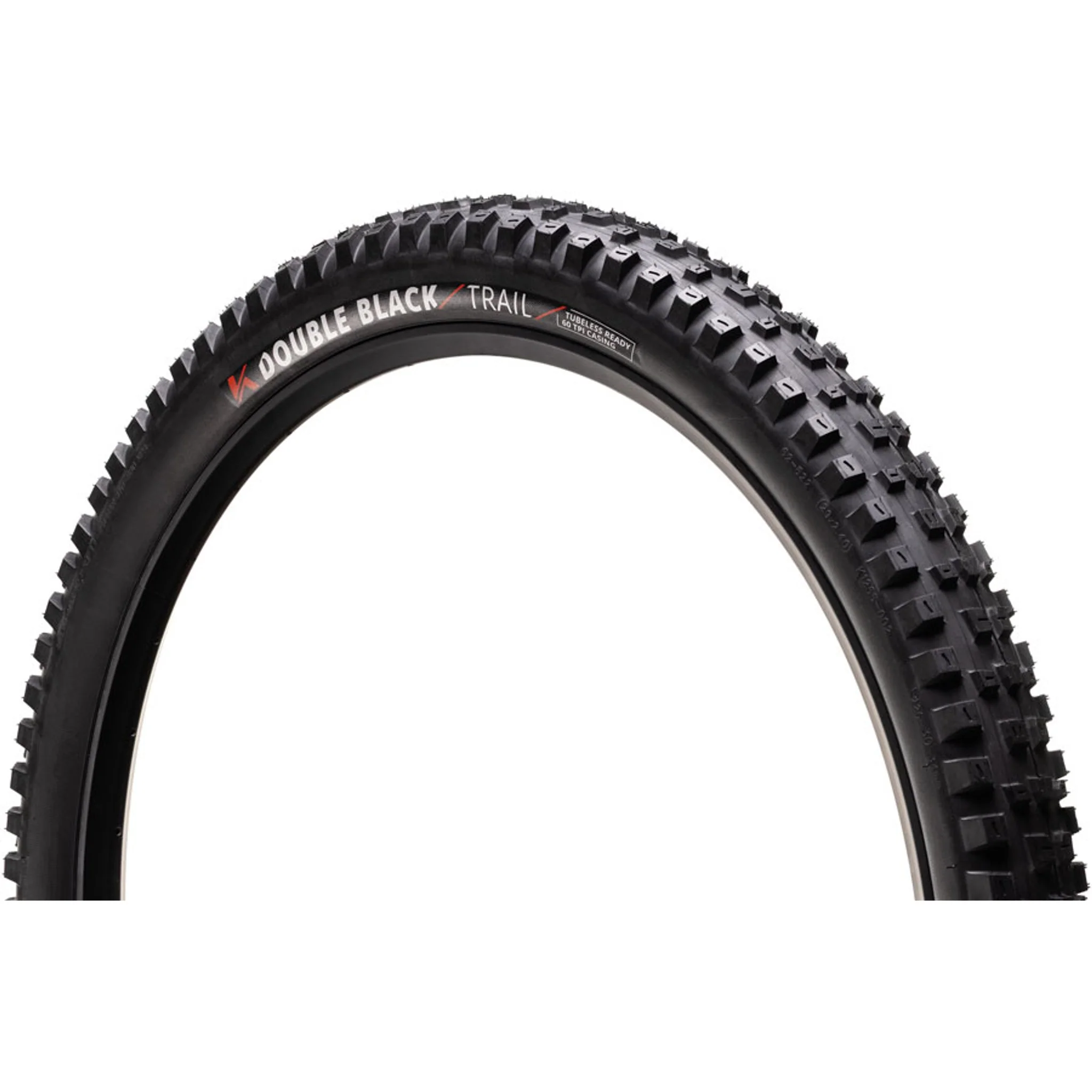 Double Black Tire - Image 3