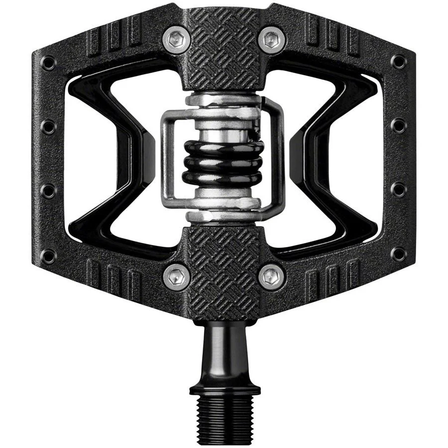 Double Shot 3 Pedals