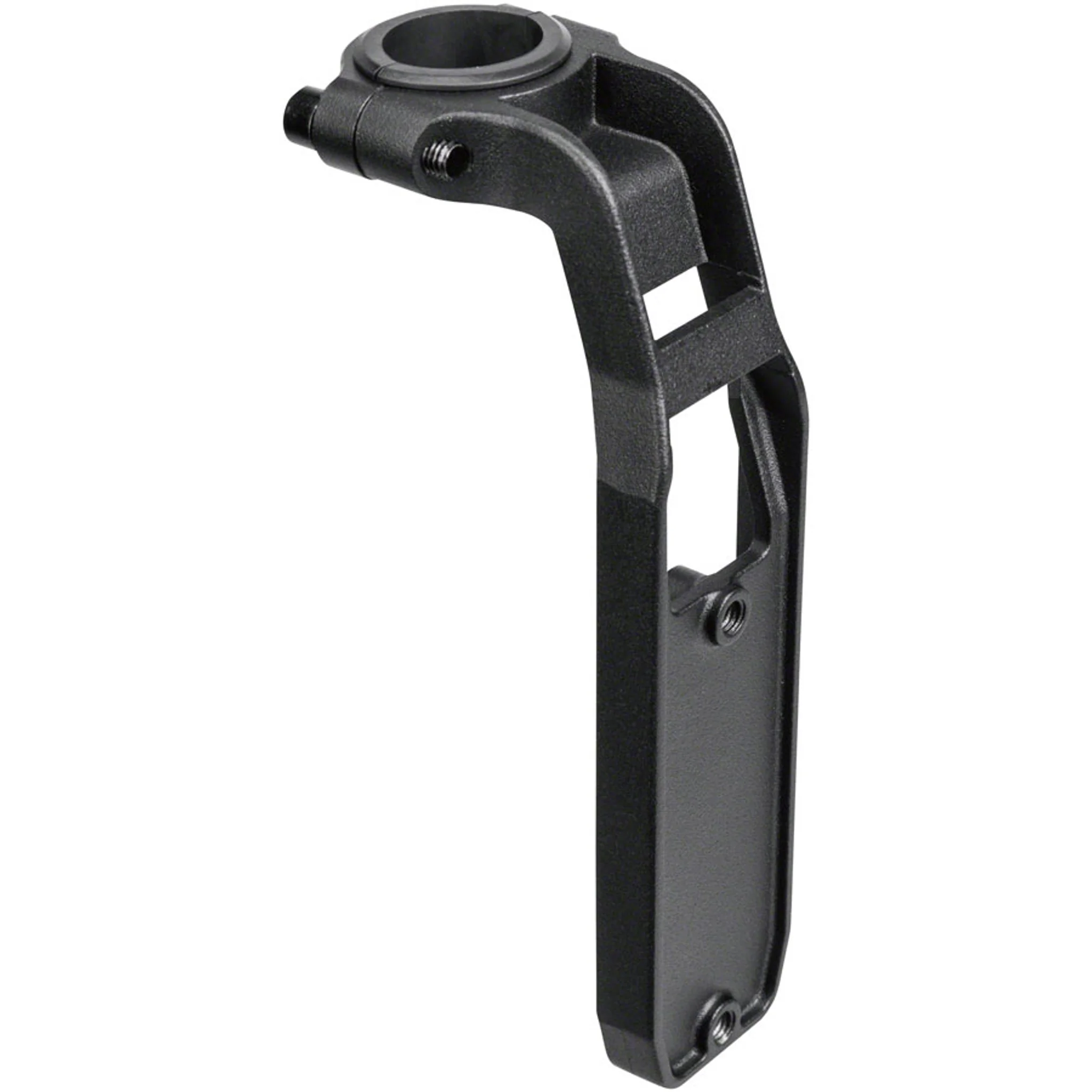 DP SeatPost Mount, Black