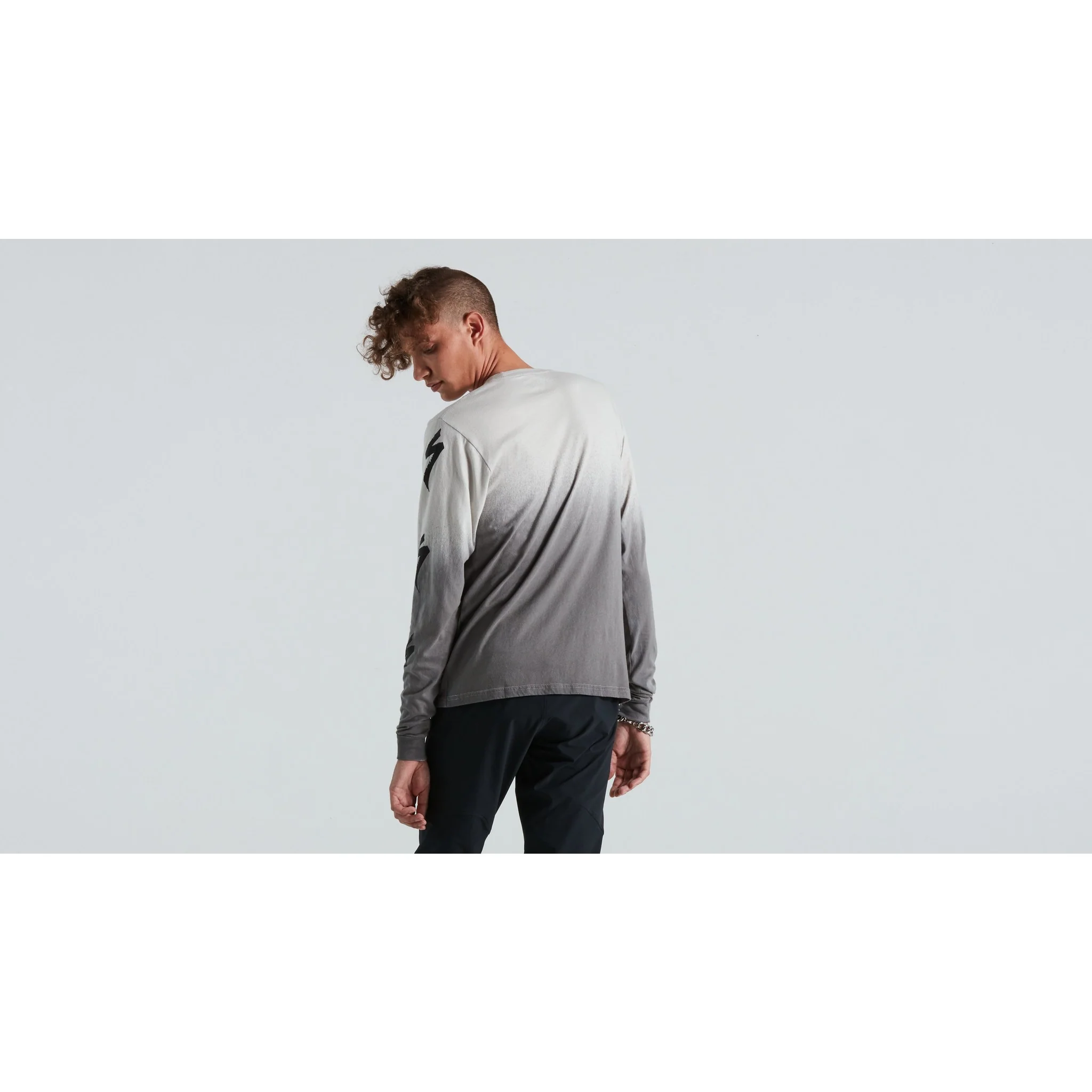 Driven Long Sleeve T-Shirt - Image 2
