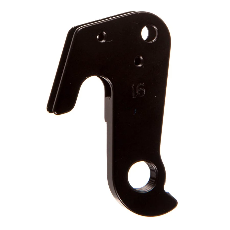 Dropout 16, Derailleur hanger, Cannondale MTN 91-current - Image 2