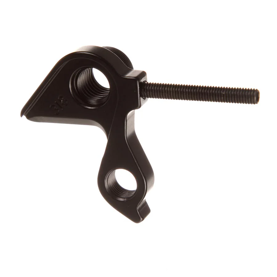 DROPOUT-318, Derailleur Hanger, Trek #W504671 - Image 2