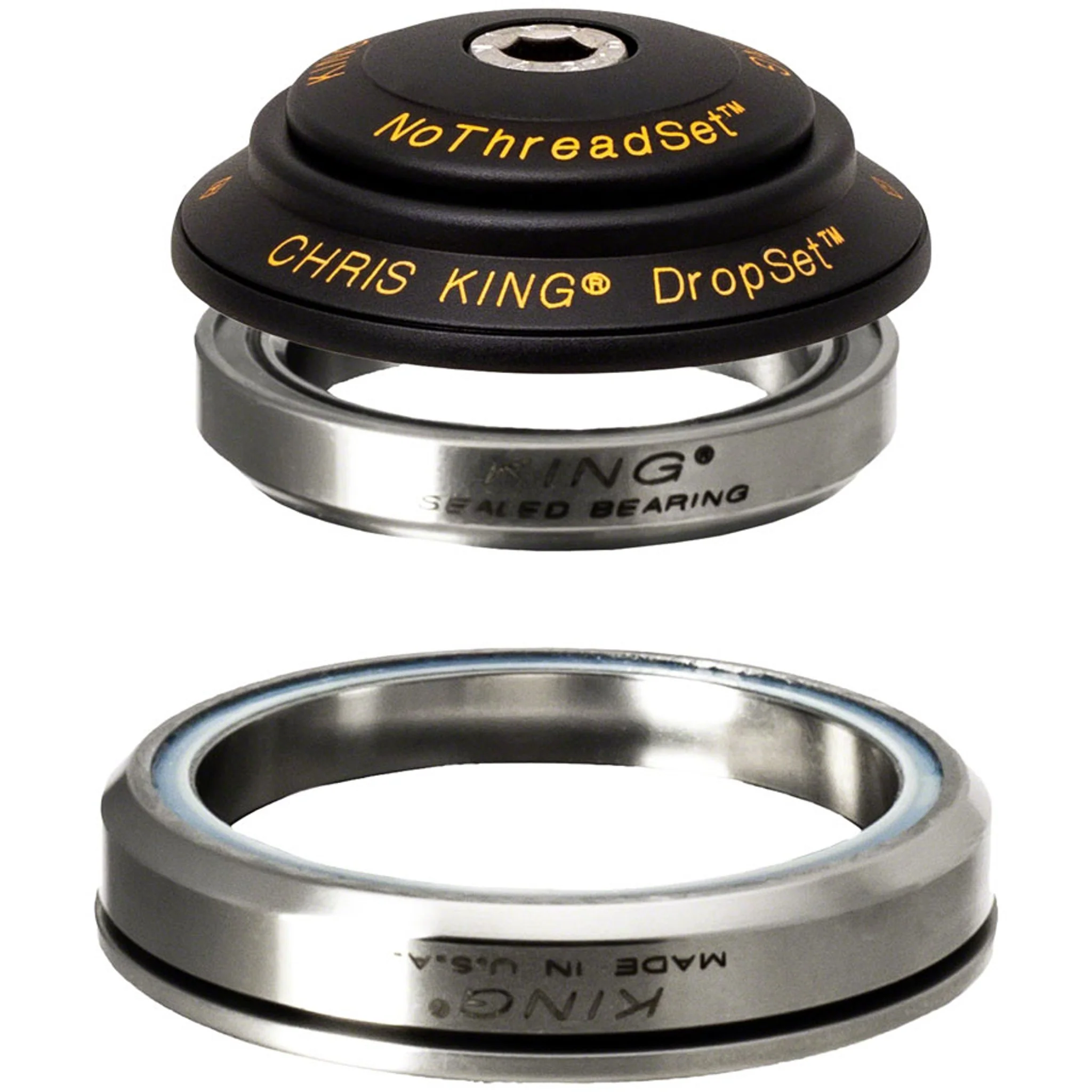 DropSet 3 Headset - Image 2
