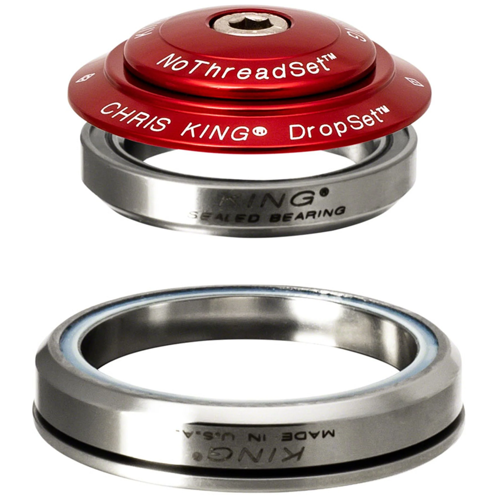 Dropset 5 Headset - Image 4