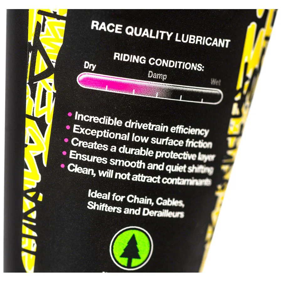 Dry Bike Chain Lube - Image 2