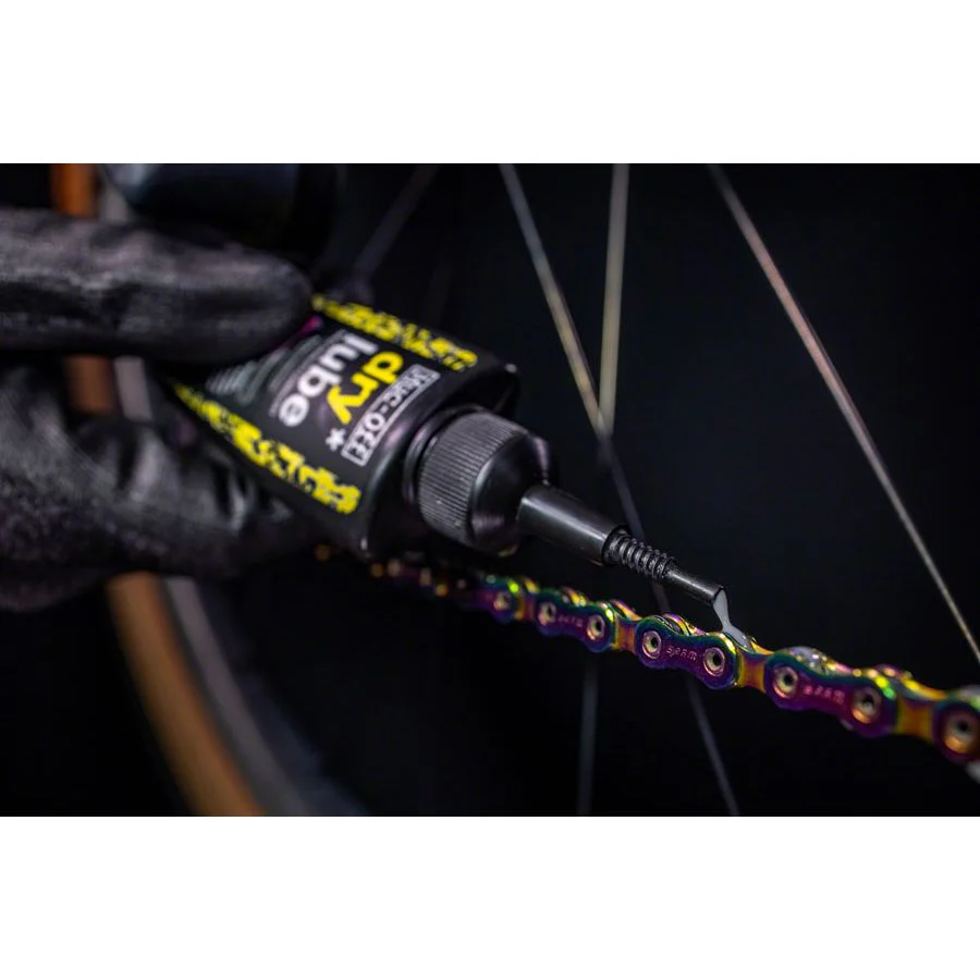 Dry Bike Chain Lube - Image 3