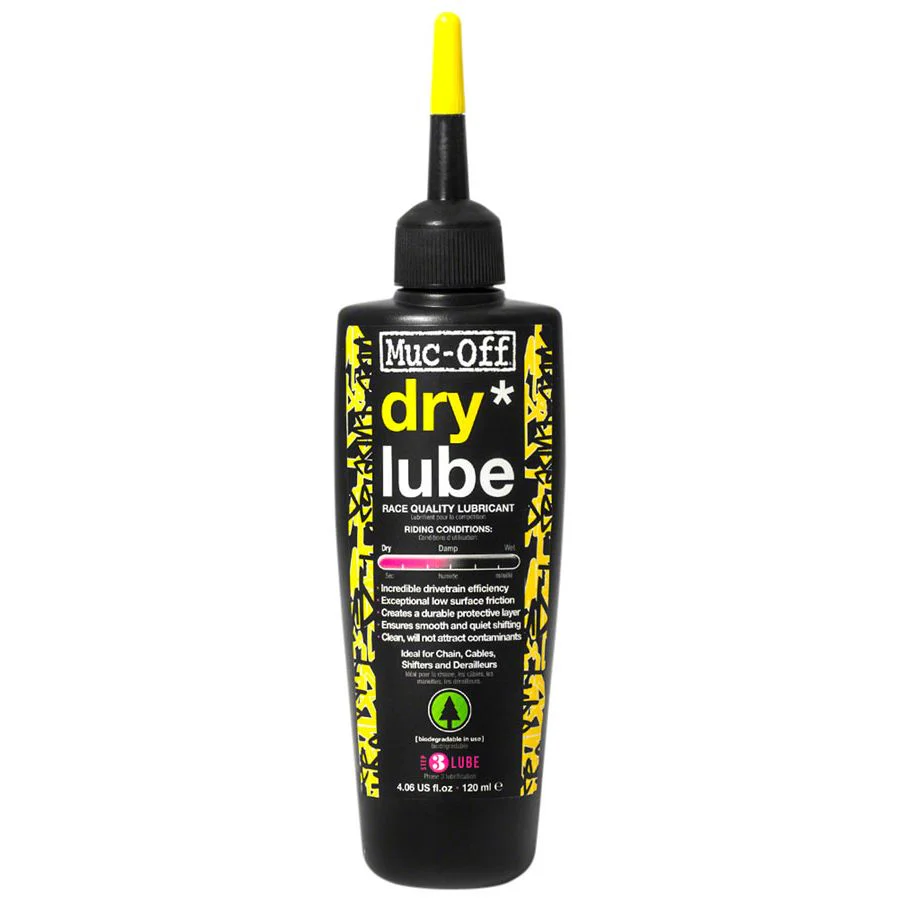 Dry Bike Chain Lube - Image 5