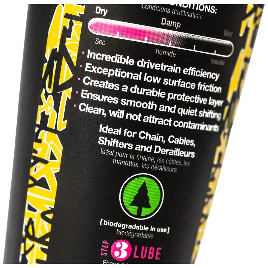 Dry Bike Chain Lube - Image 6