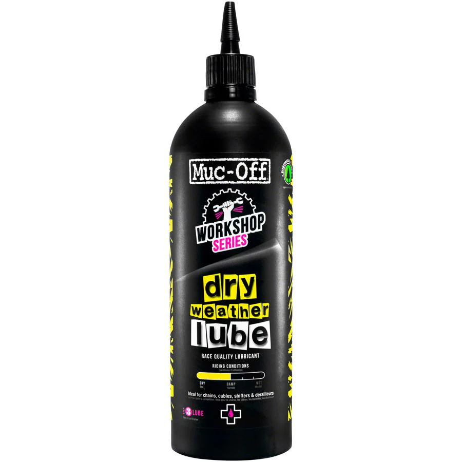 Dry Bike Chain Lube - Image 7