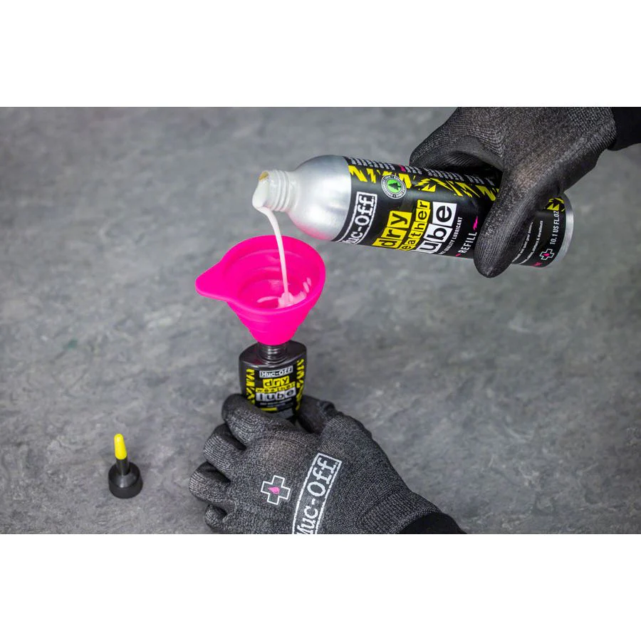 Dry Bike Chain Lube - Image 9