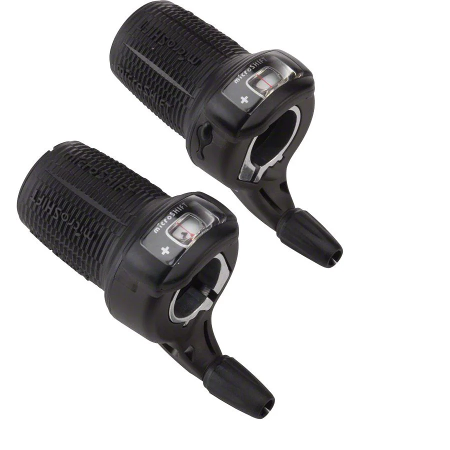 DS85 Twist Shifters - Image 2