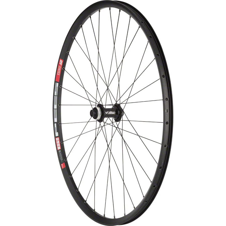 DT 533D Disc Front Wheel - Image 2