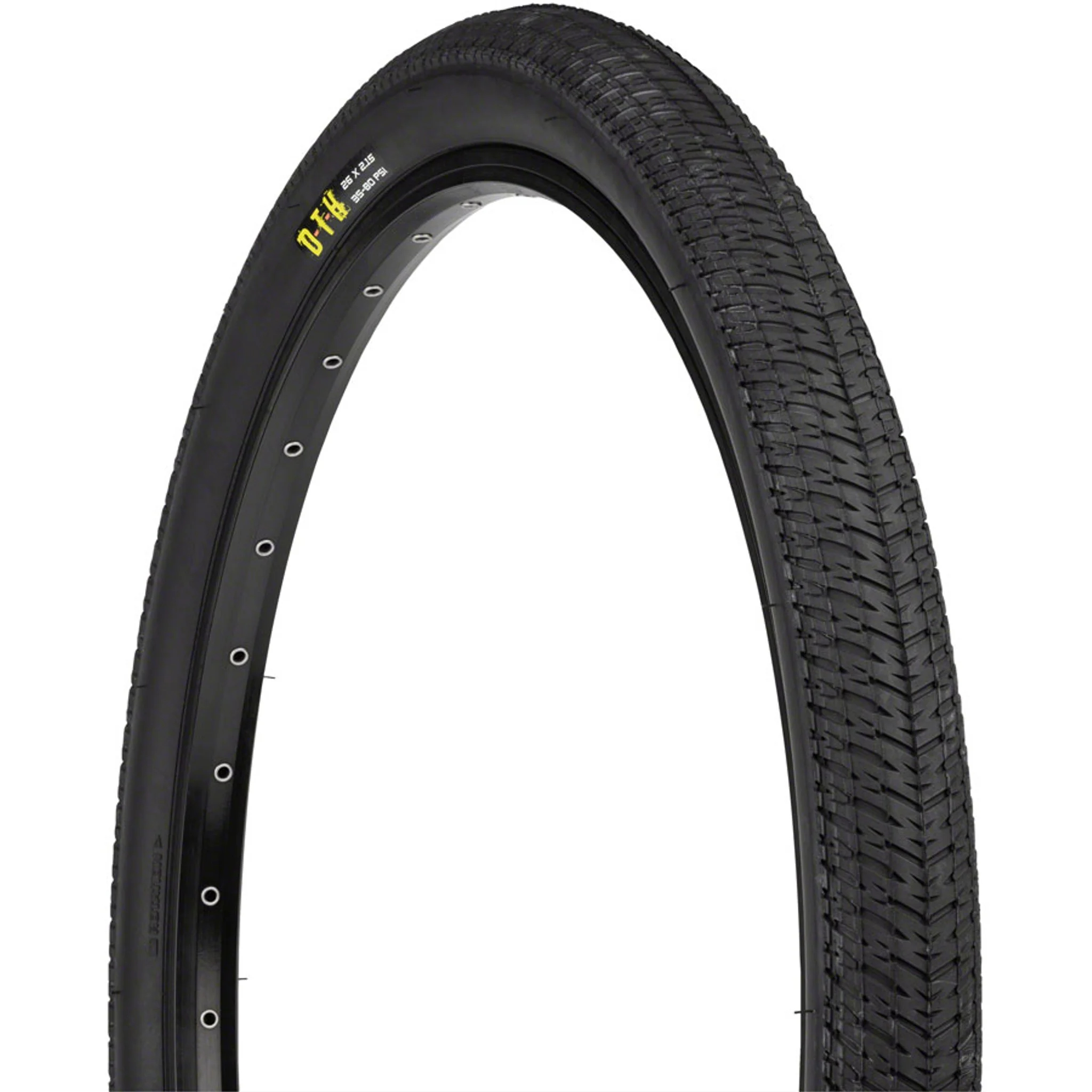DTH Tire - Image 3