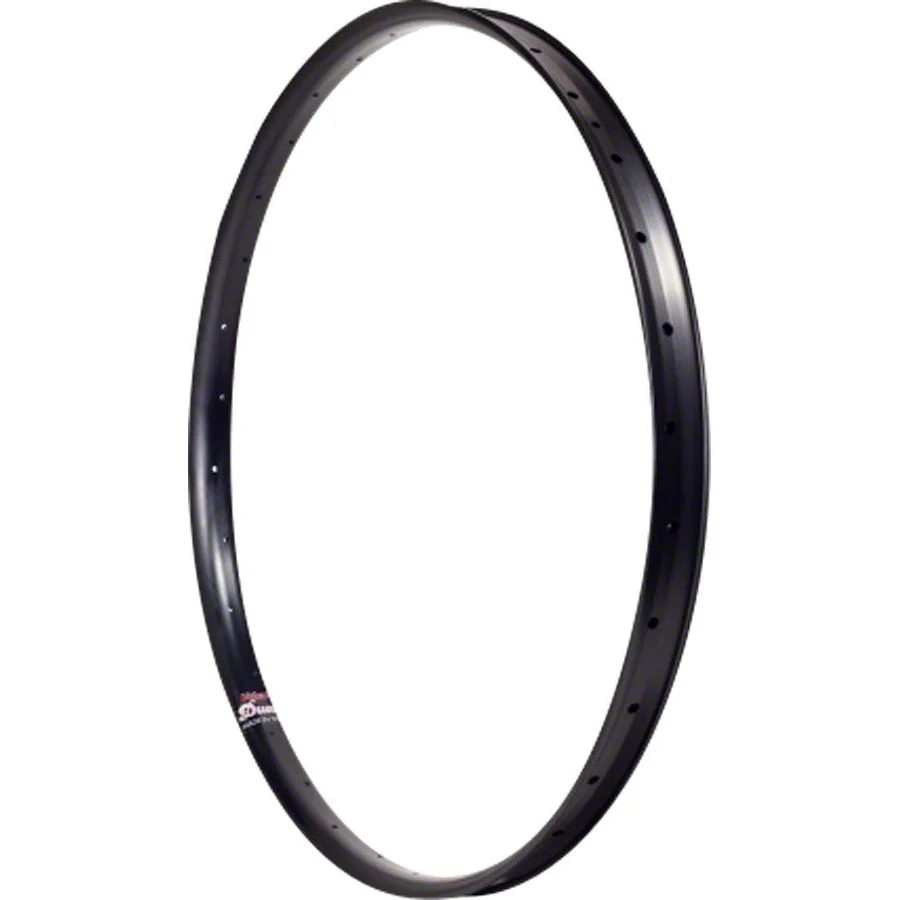 Dually Rim