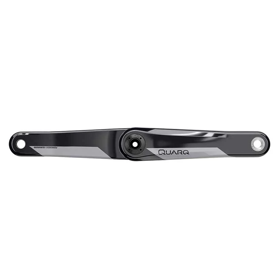 DUB Crank Arm Assembly - Image 5