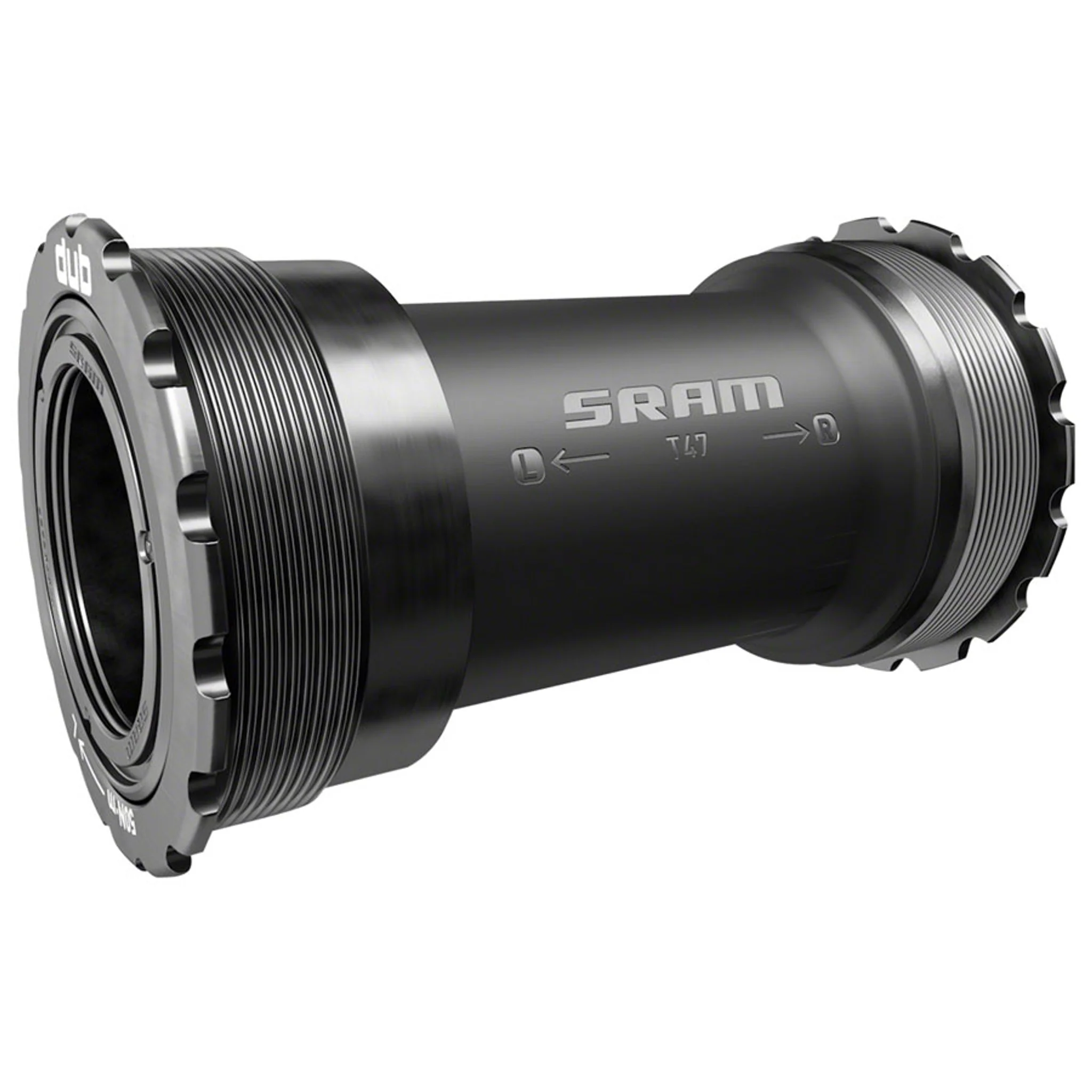 DUB Road-Wide Threaded Bottom Bracket - Image 3