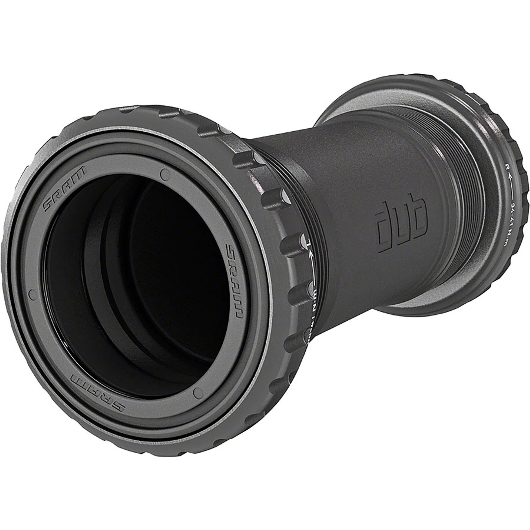DUB Threaded Bottom Bracket