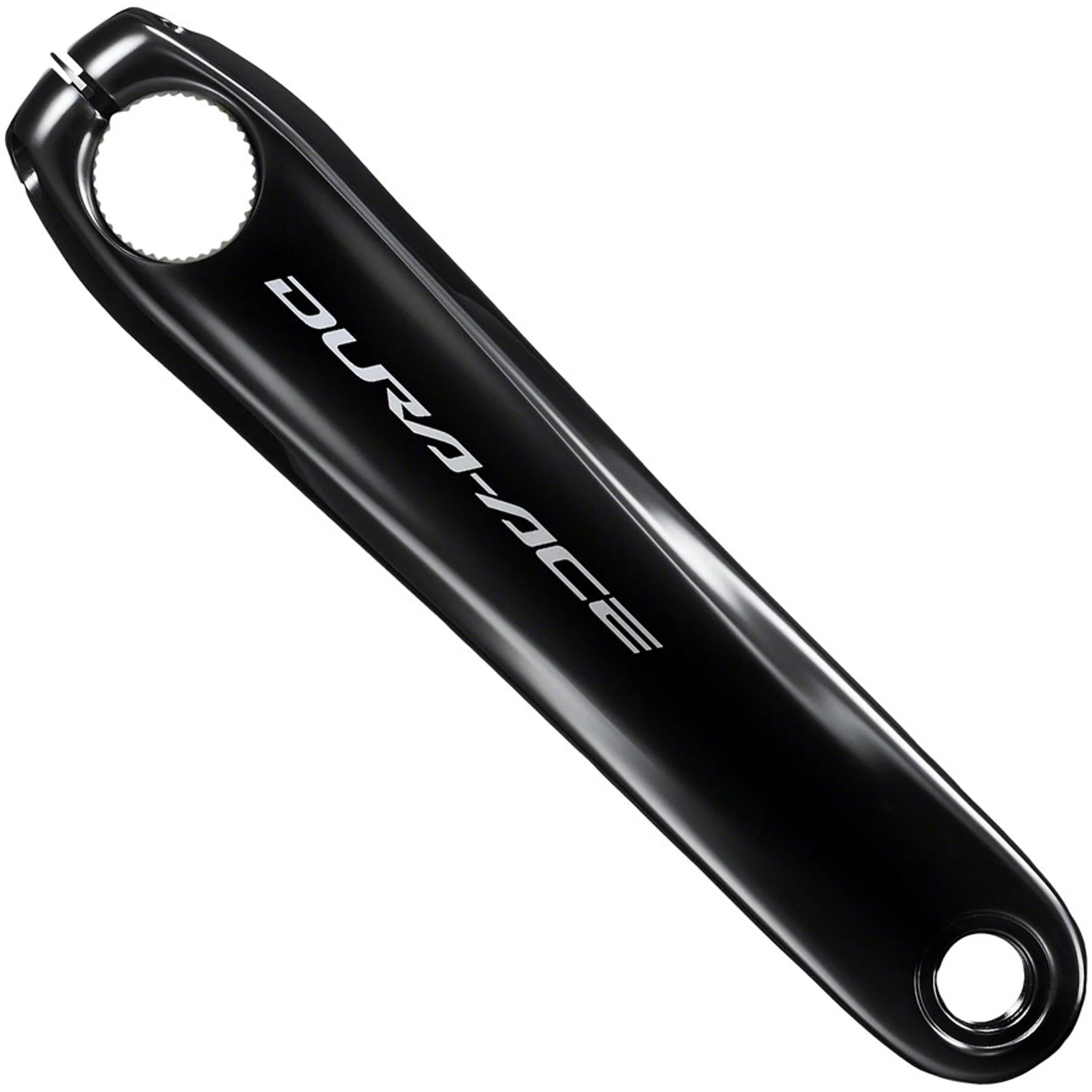 Dura-Ace Left Crank Arm - Image 4