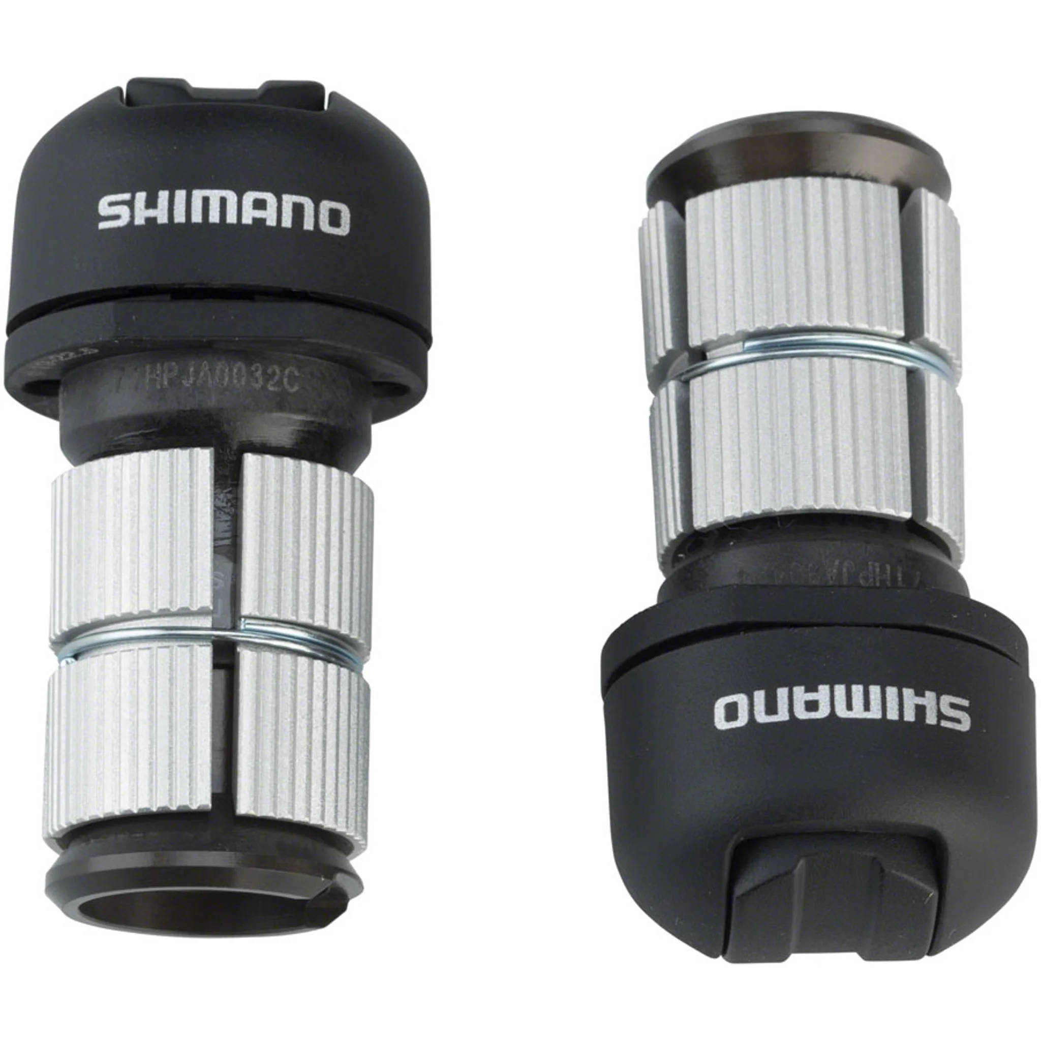 Dura-Ace R9160 Di2 TT Bar End Shifters, 1-Button Design, Syncro Shift compatible