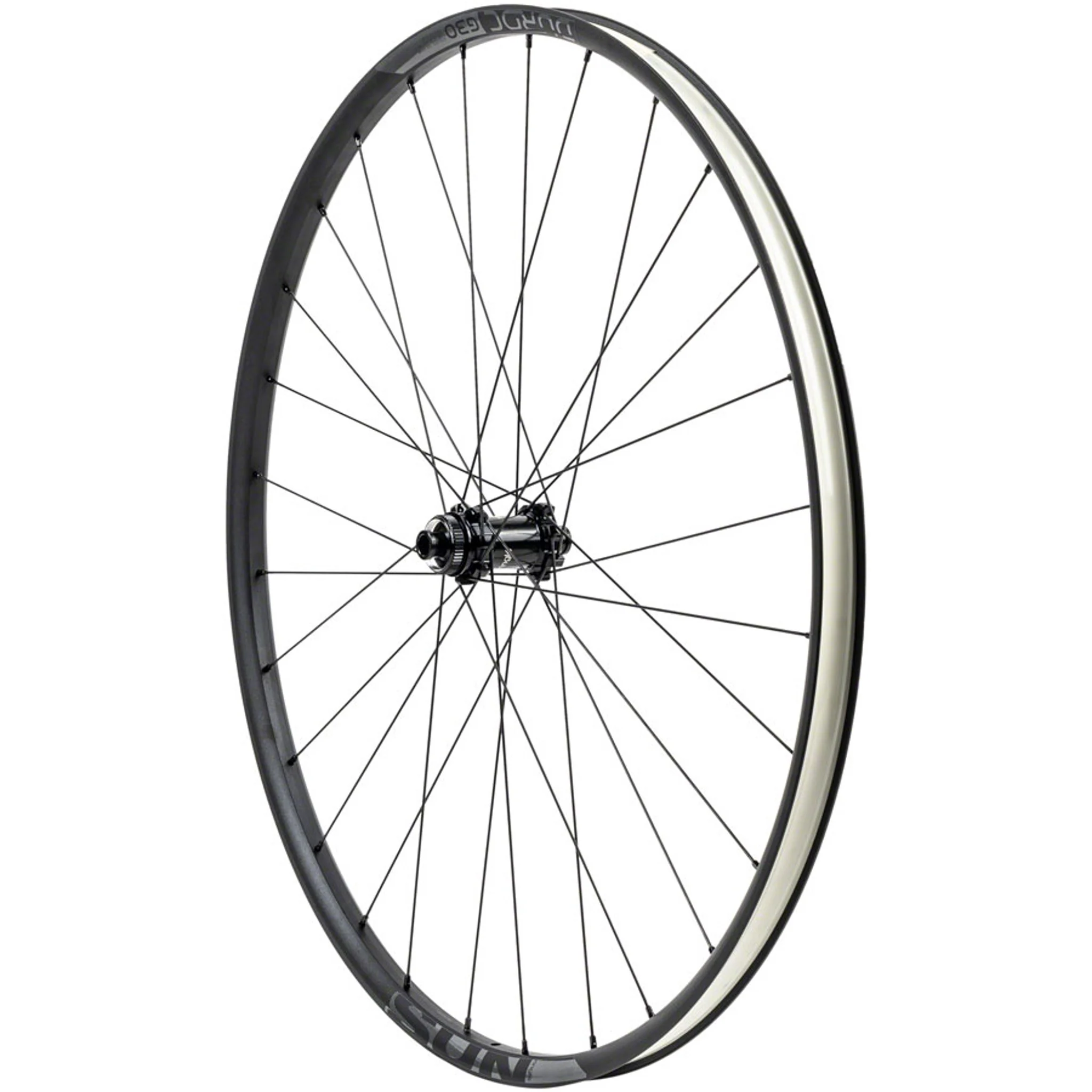Duroc G30 Expert Front Wheel