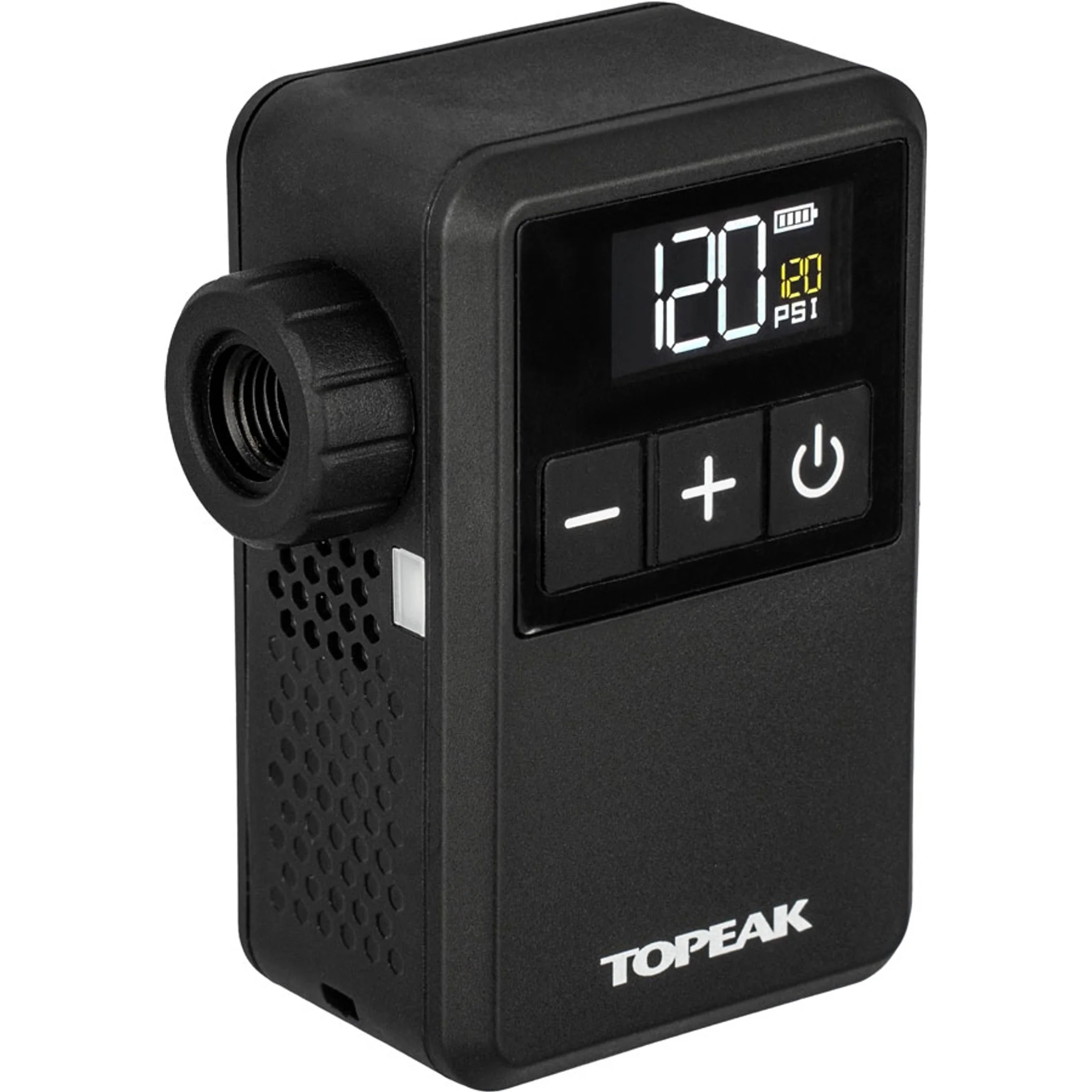 E-Booster Digital Mini Electronic Pump