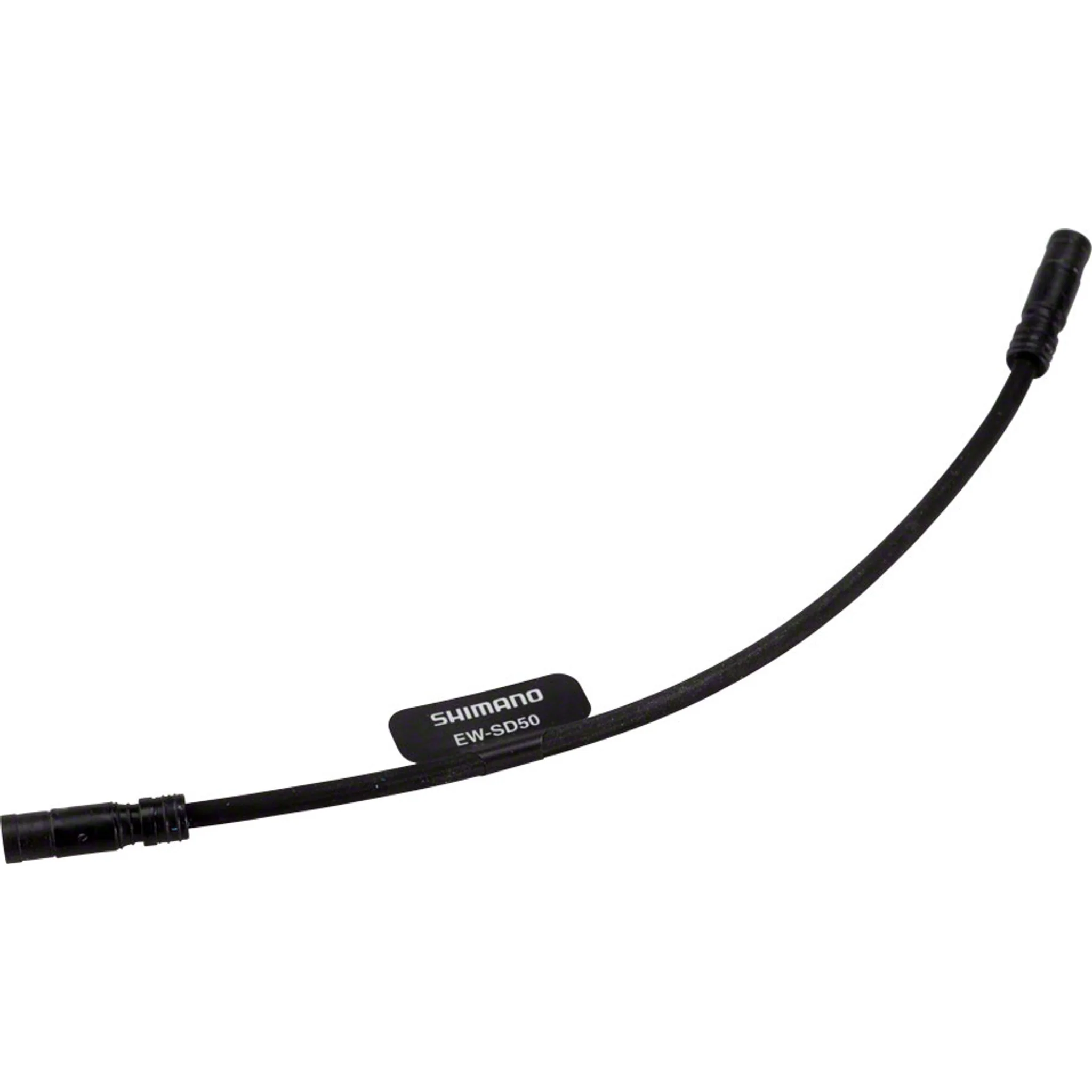 E-Tube Wires and Connectors