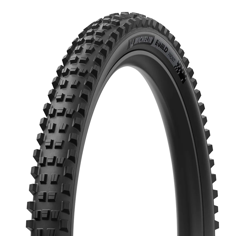 E-WILD RACING LINE Front - Image 5