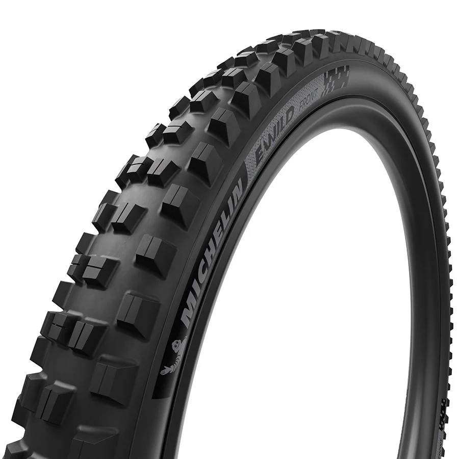 E-WILD RACING LINE Front - Image 8
