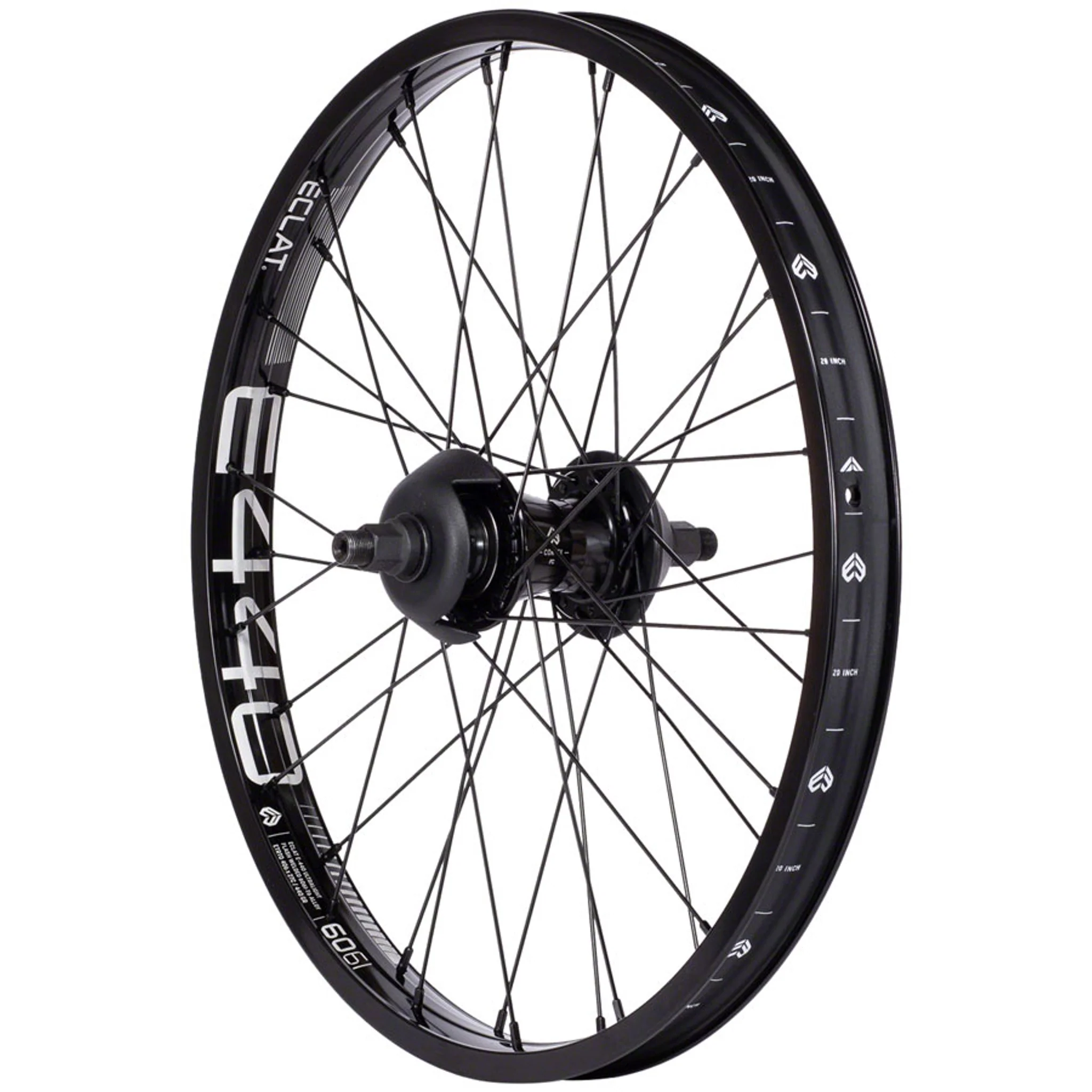 E440 Rear Wheel - Image 14