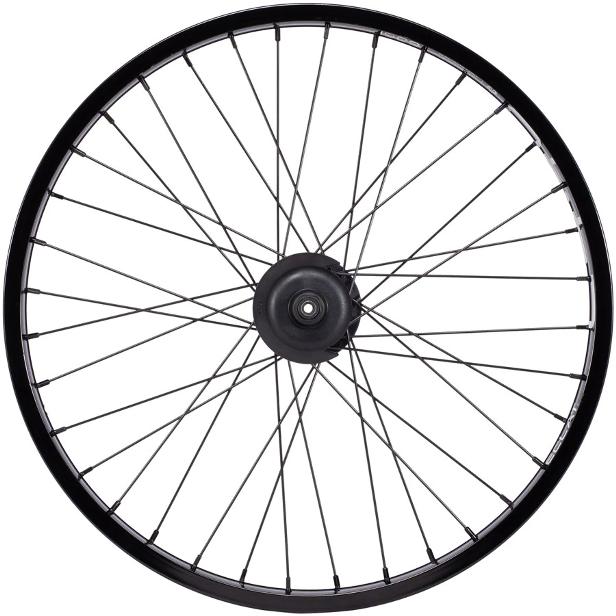 E440 Rear Wheel - Image 5
