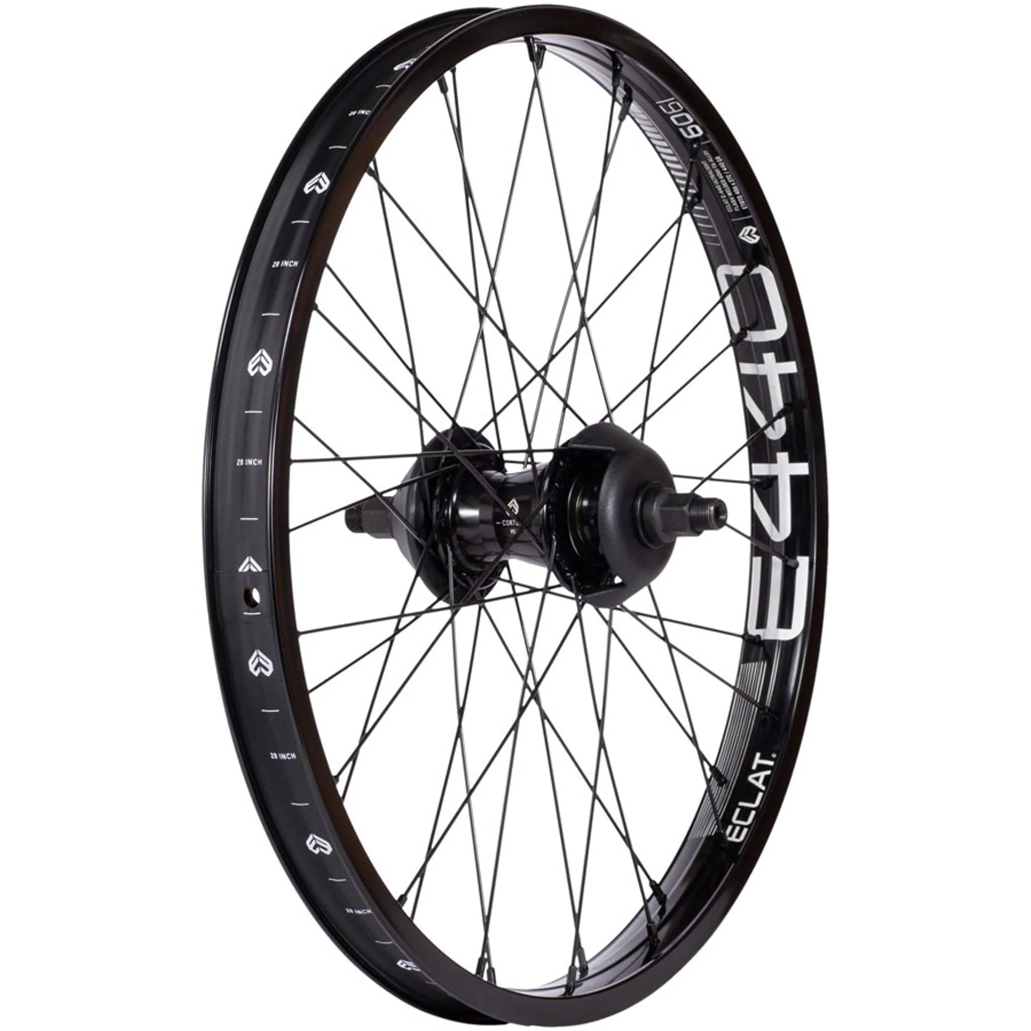 E440 Rear Wheel - Image 7