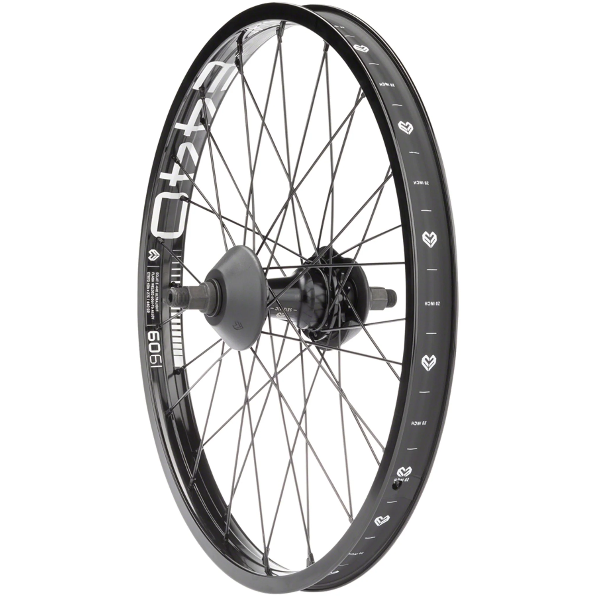 E440 Rear Wheel - Image 9