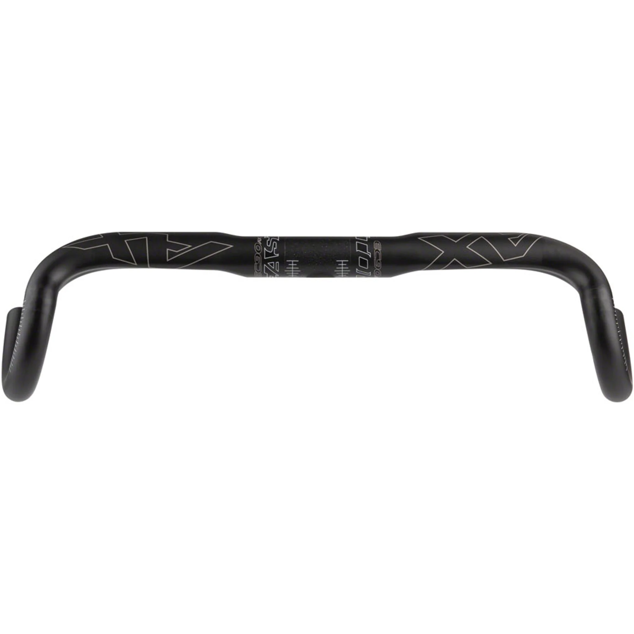 EC90 AX Drop Handlebar - Image 2